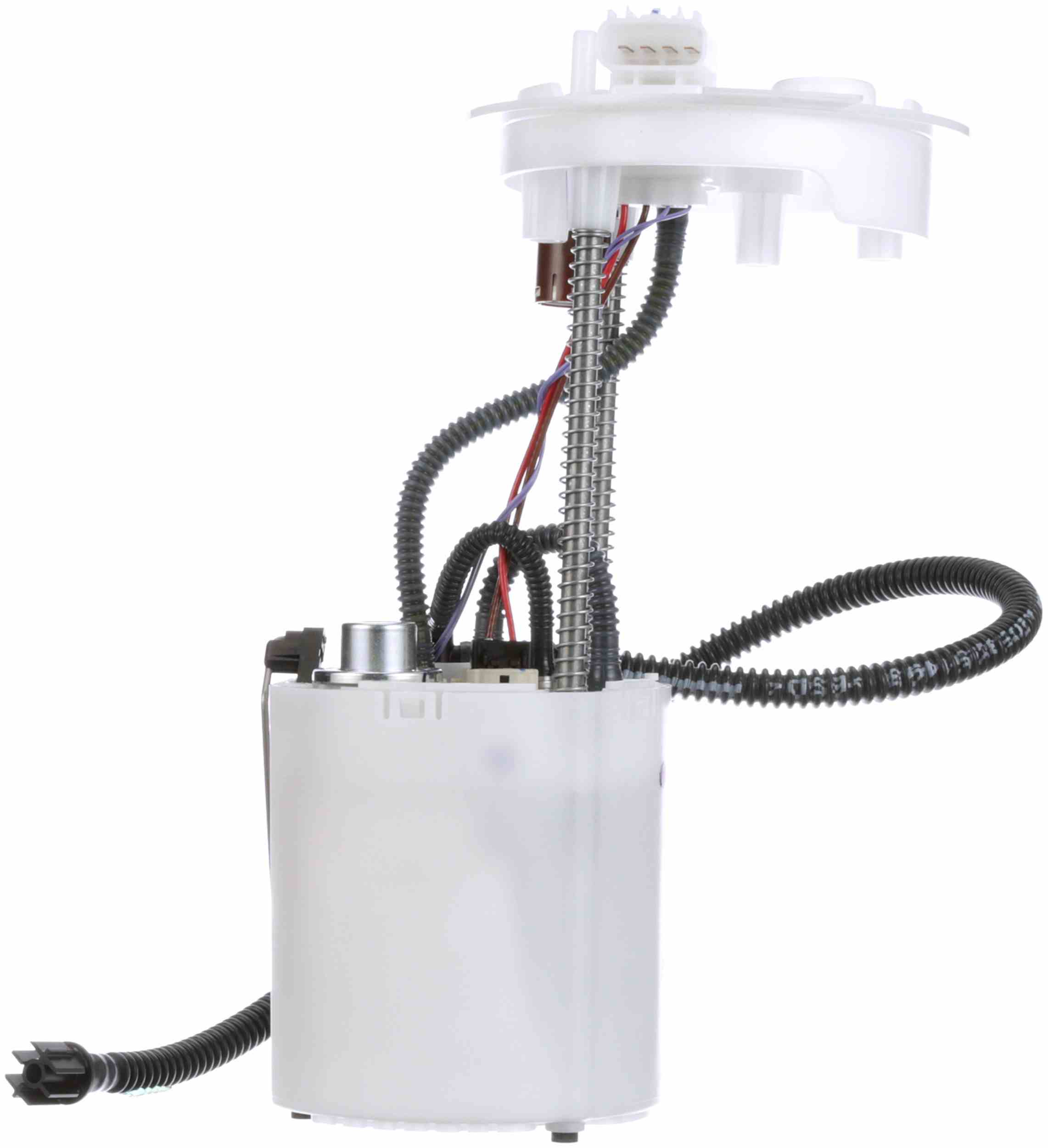 Delphi Fuel Pump Module Assembly FG1742