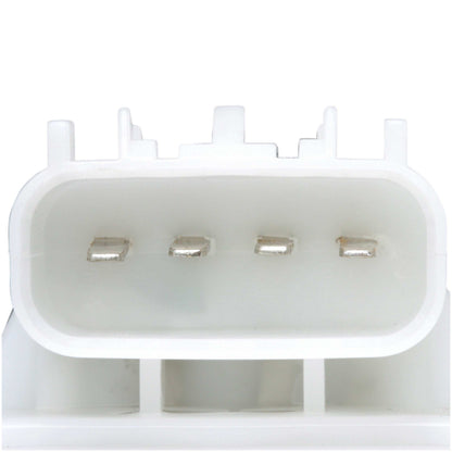 Delphi Fuel Pump Module Assembly FG1744