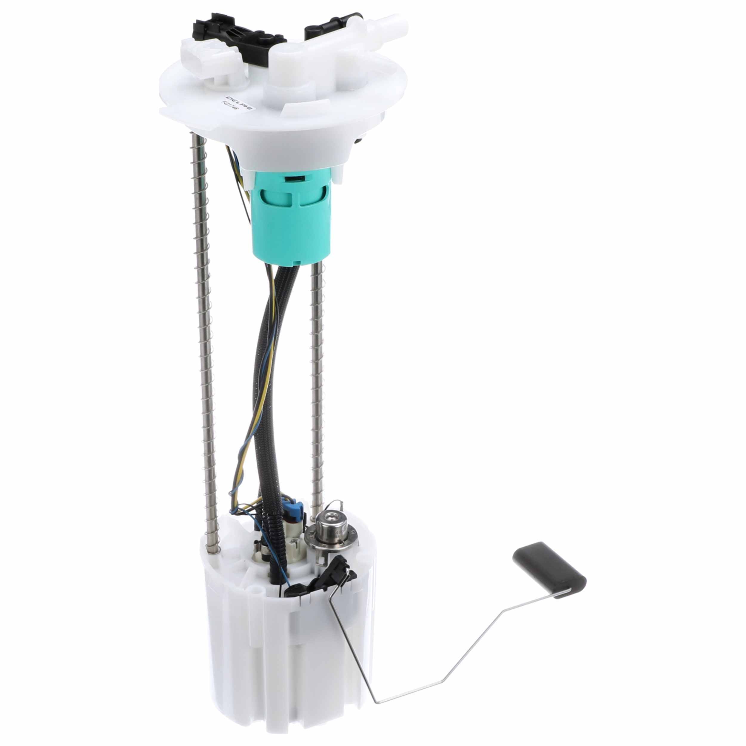 Delphi Fuel Pump Module Assembly FG1746