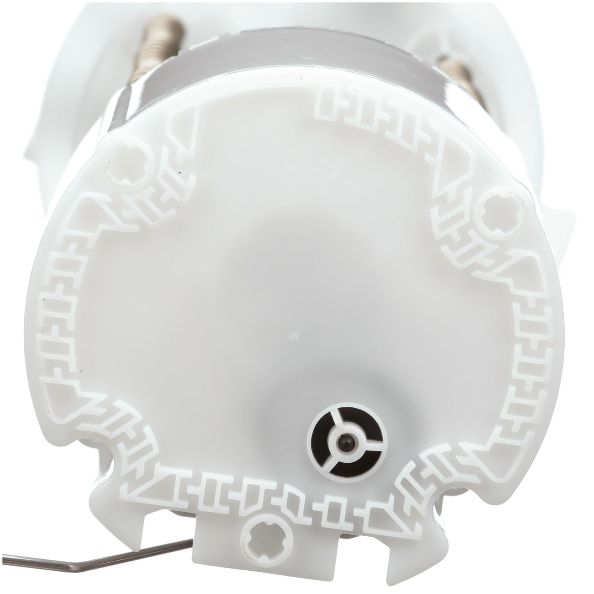 Delphi Fuel Pump Module Assembly FG1746