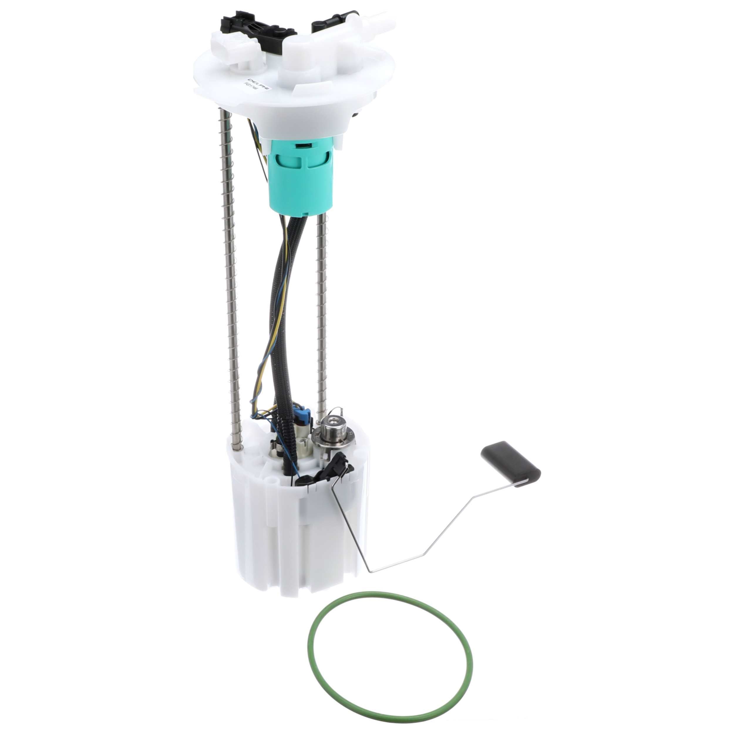 Delphi Fuel Pump Module Assembly FG1746