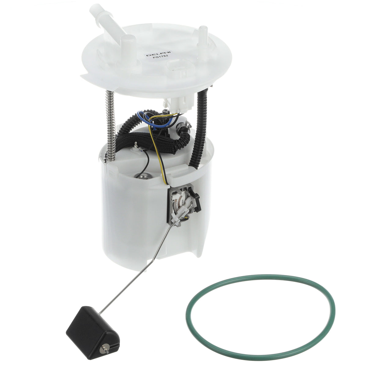 Delphi Fuel Pump Module Assembly FG1752