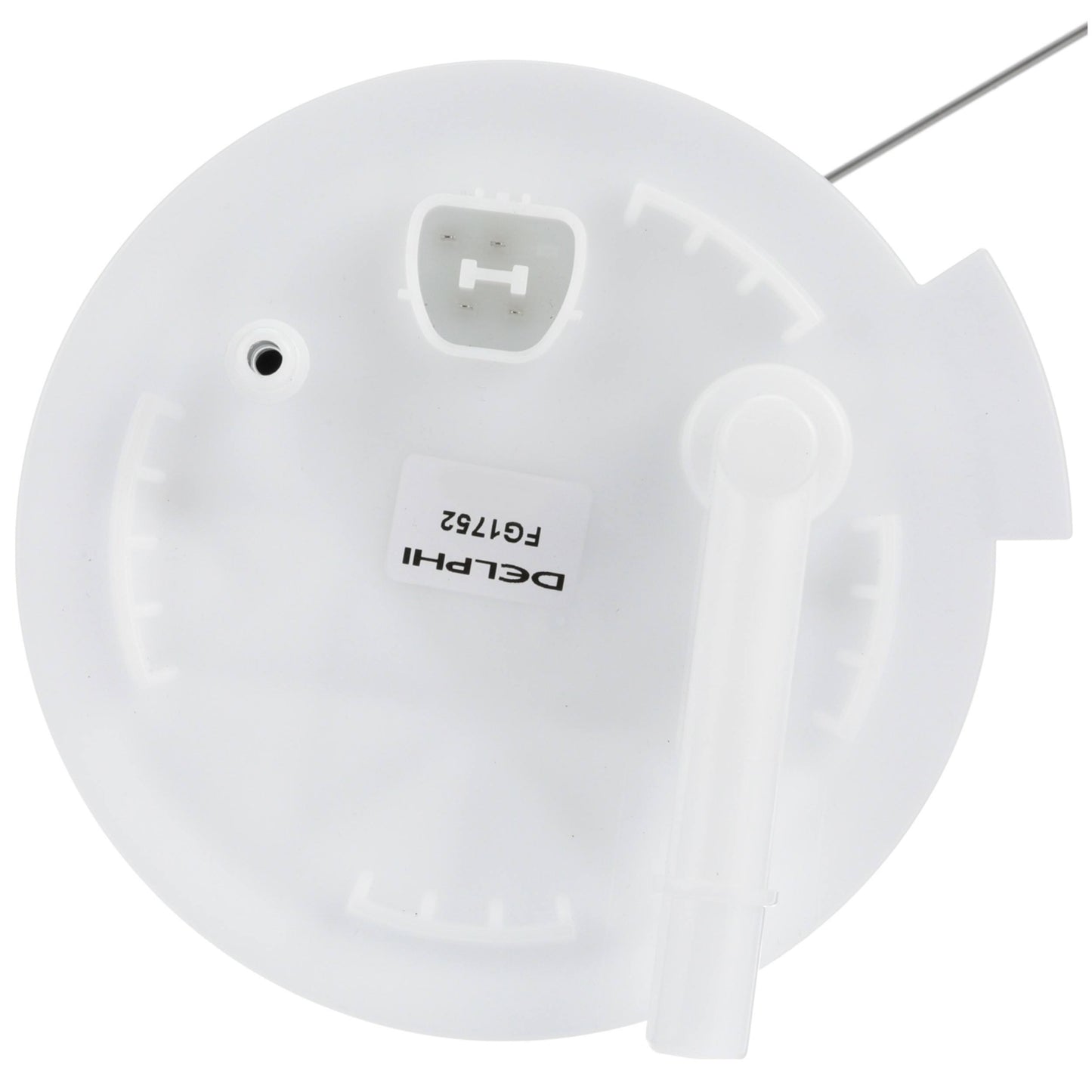 Delphi Fuel Pump Module Assembly FG1752