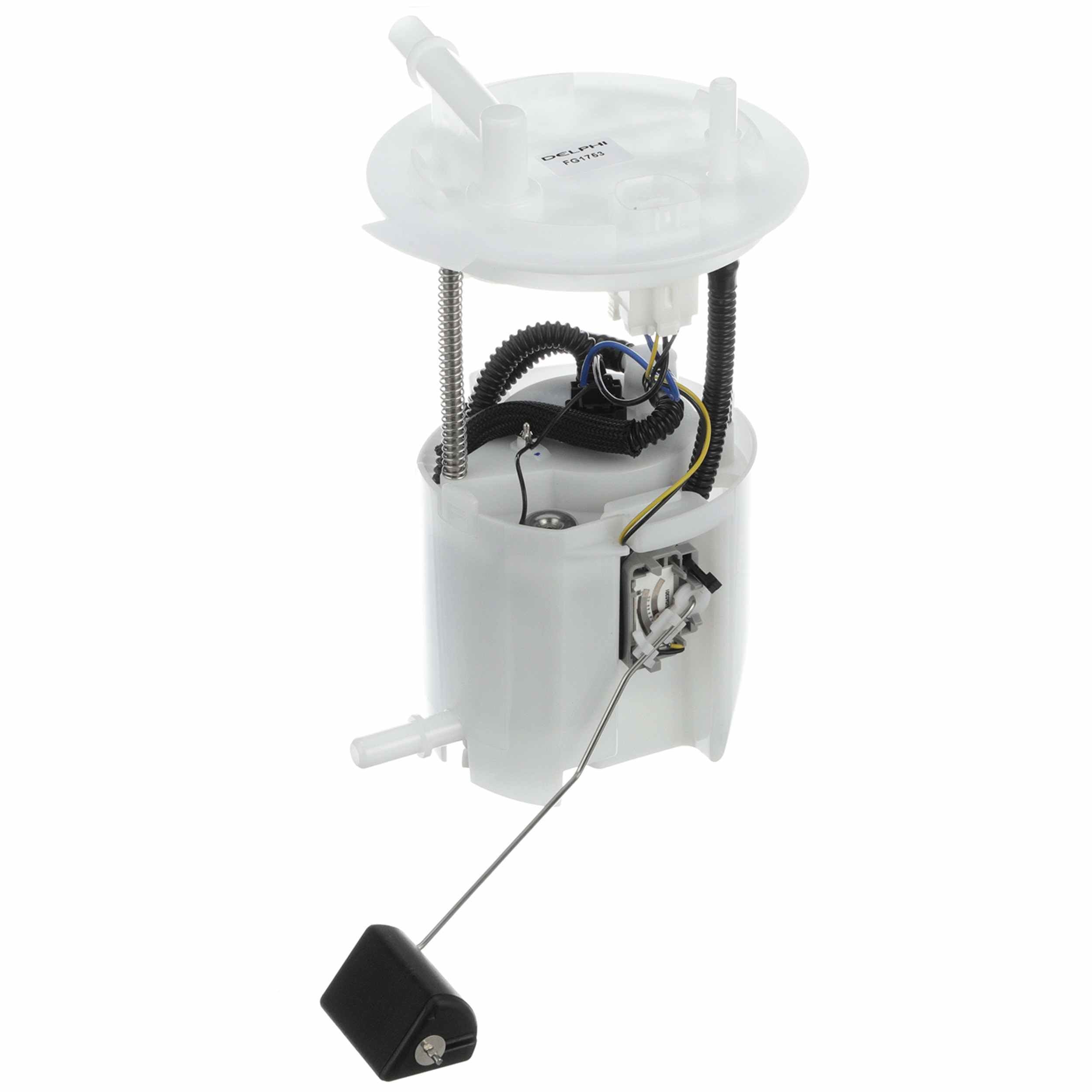 Delphi Fuel Pump Module Assembly FG1753
