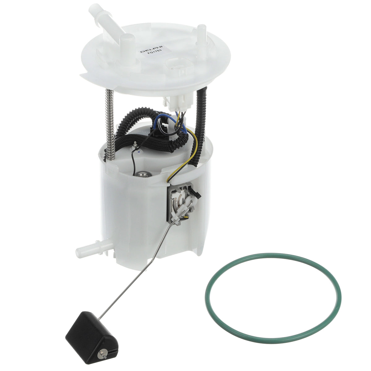 Delphi Fuel Pump Module Assembly FG1753