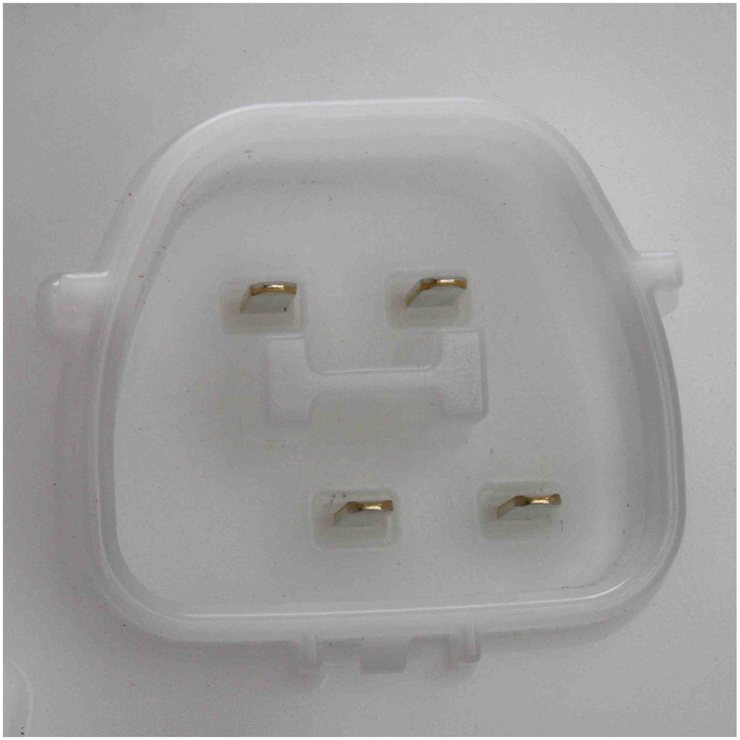 Delphi Fuel Pump Module Assembly FG1754
