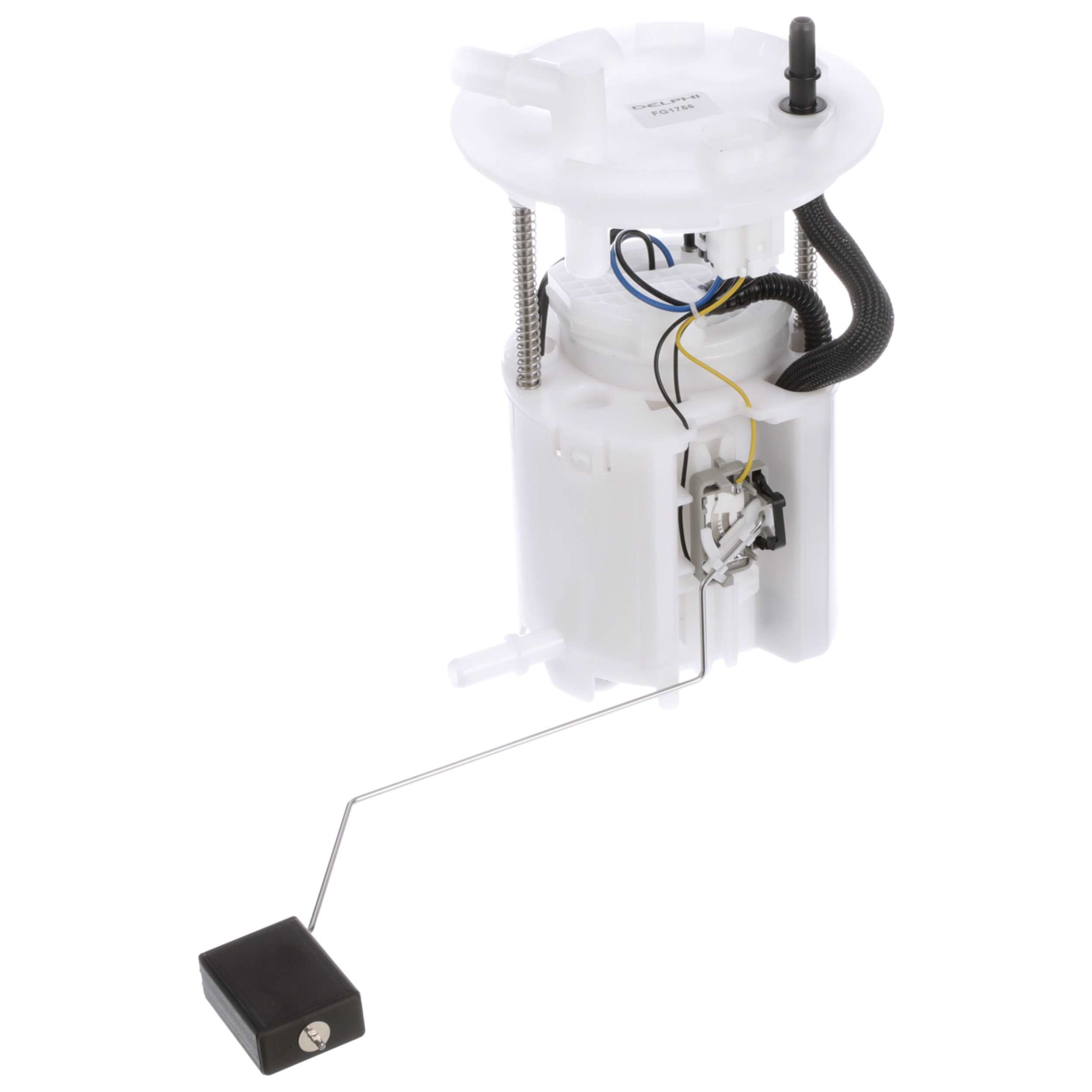 Delphi Fuel Pump Module Assembly FG1756