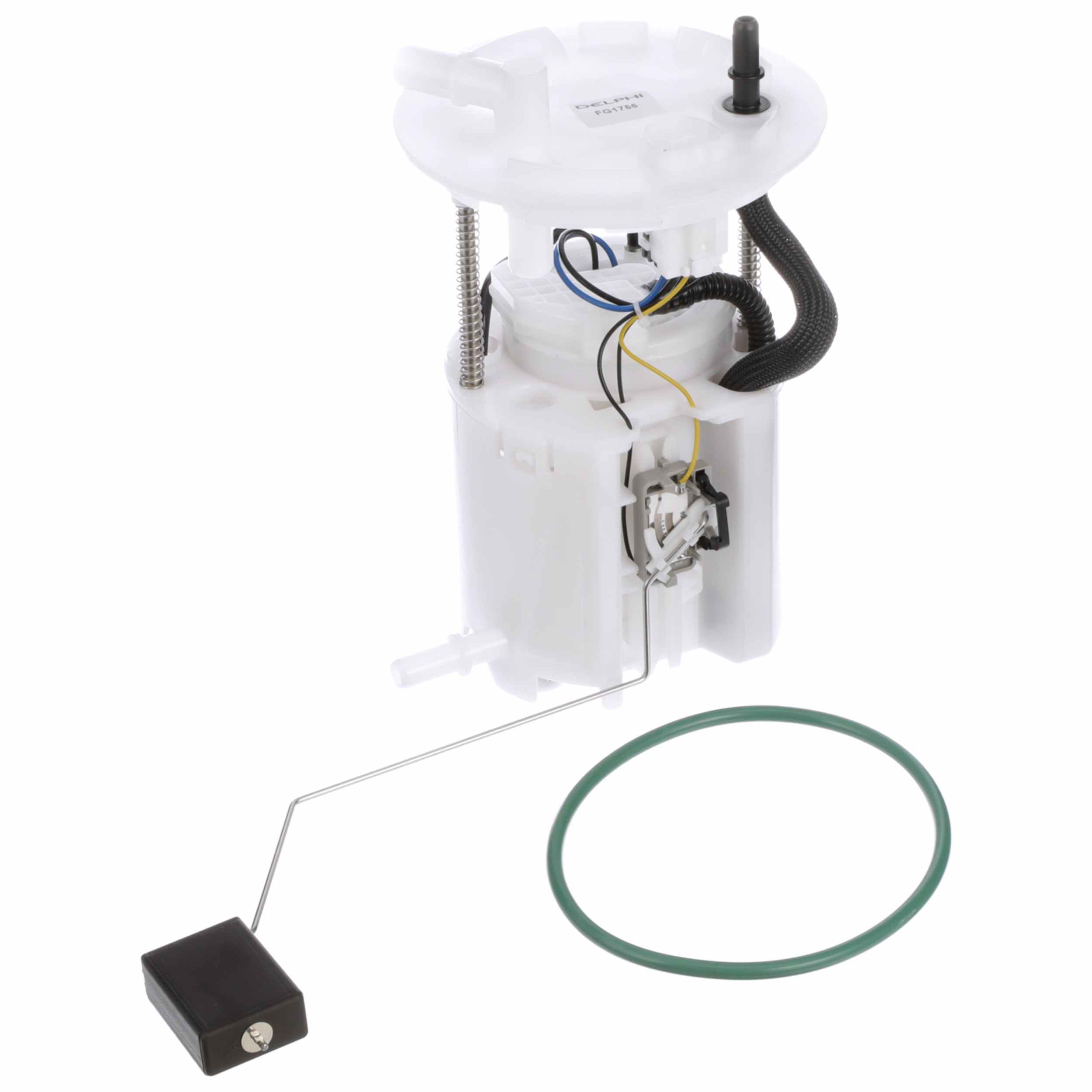 Delphi Fuel Pump Module Assembly FG1756