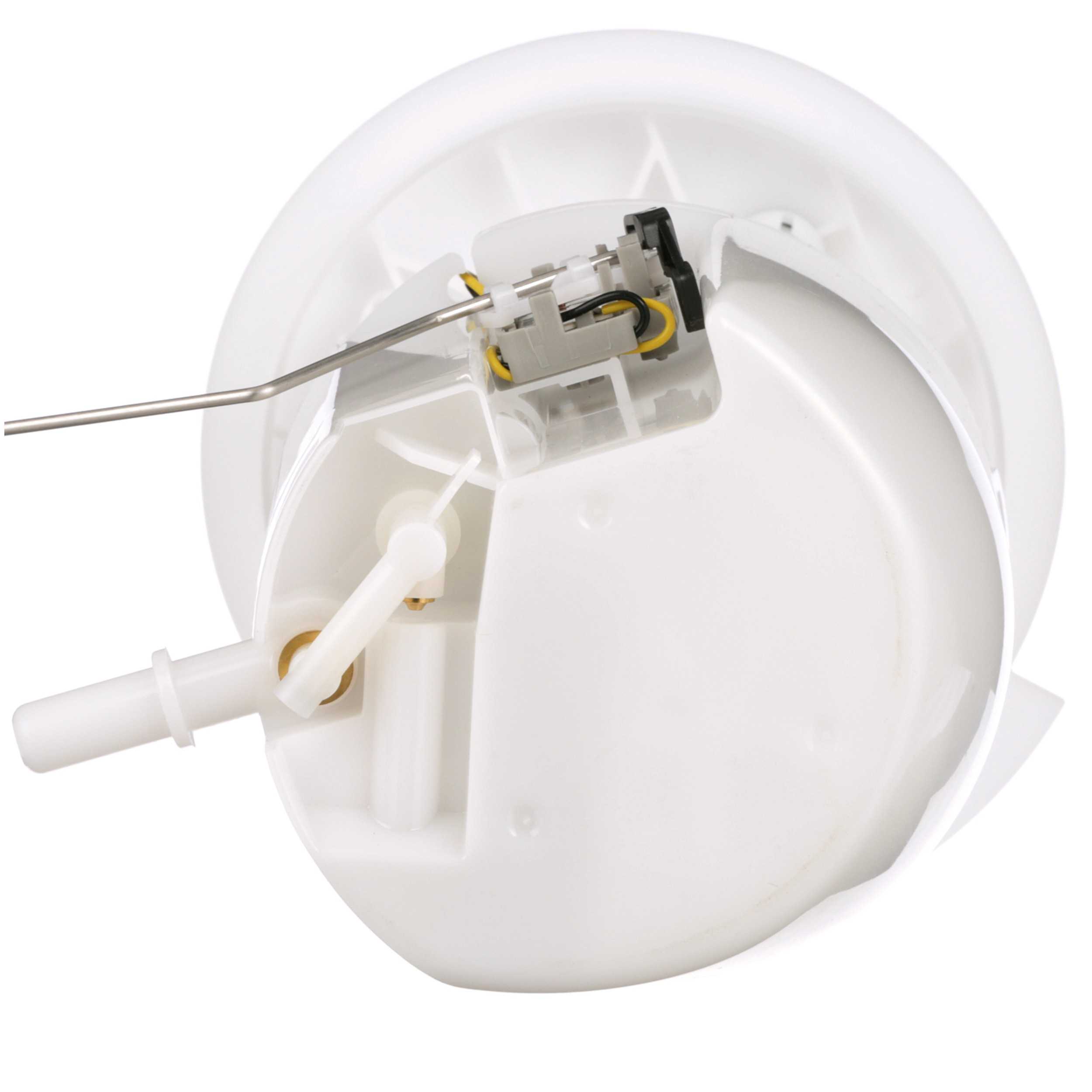 Delphi Fuel Pump Module Assembly FG1757