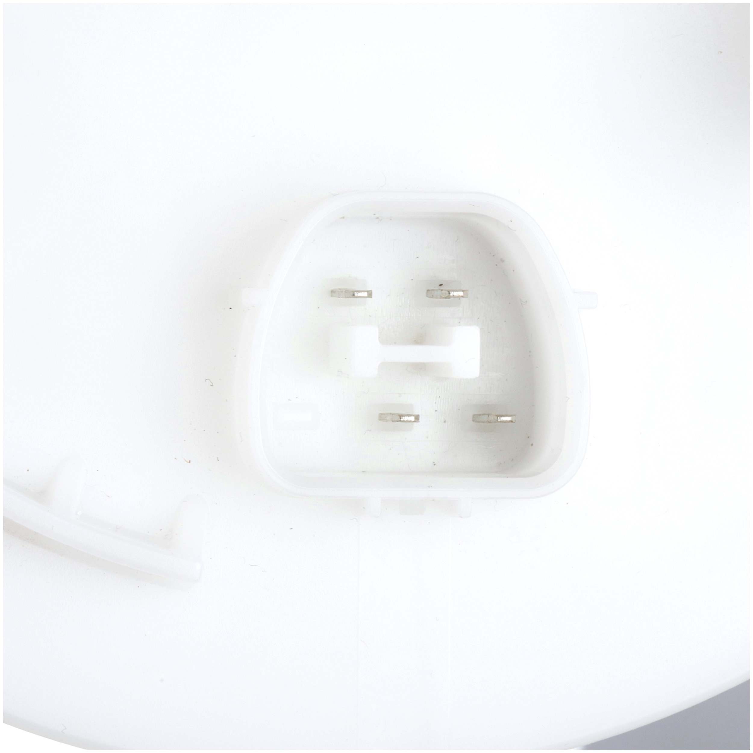 Delphi Fuel Pump Module Assembly FG1757