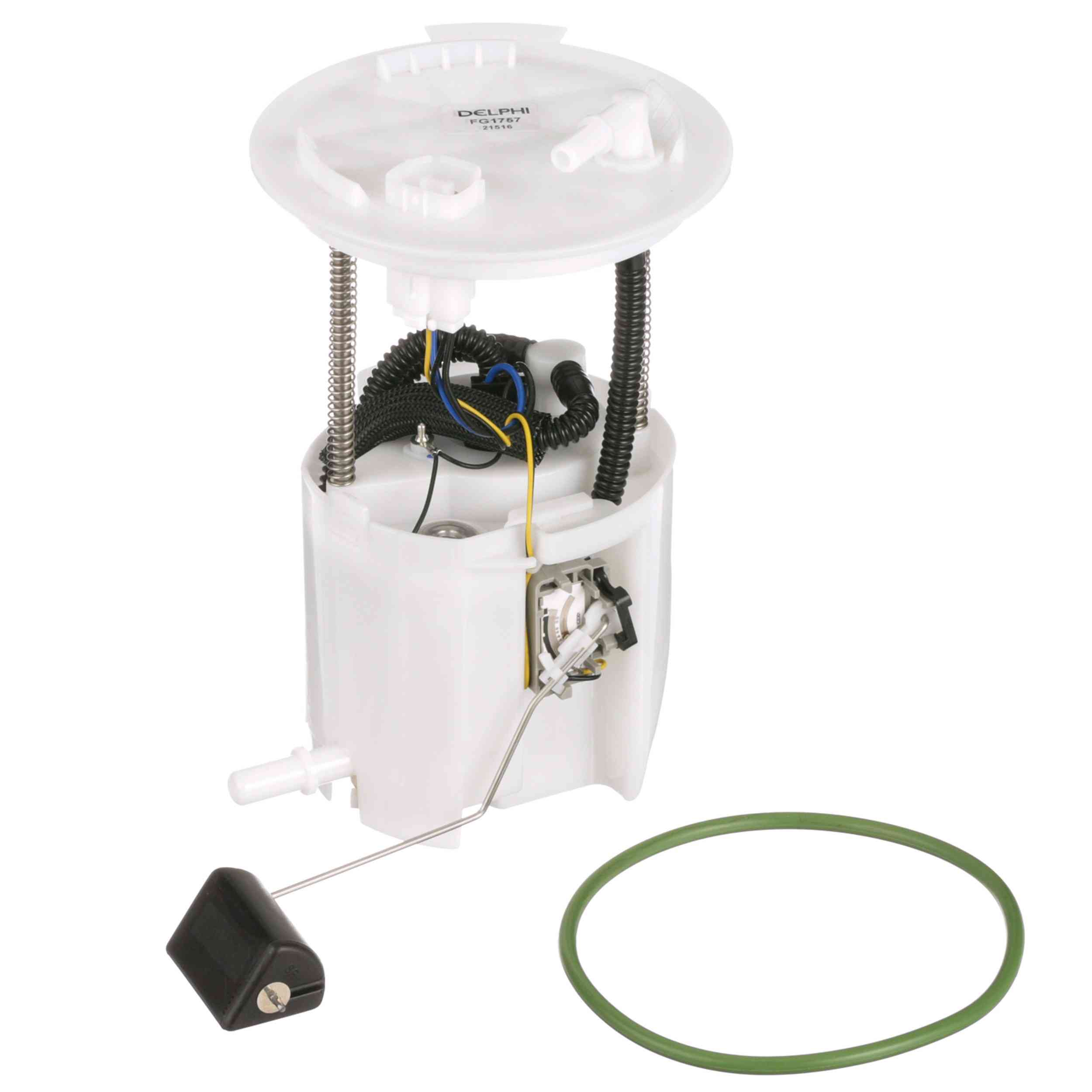 Delphi Fuel Pump Module Assembly FG1757