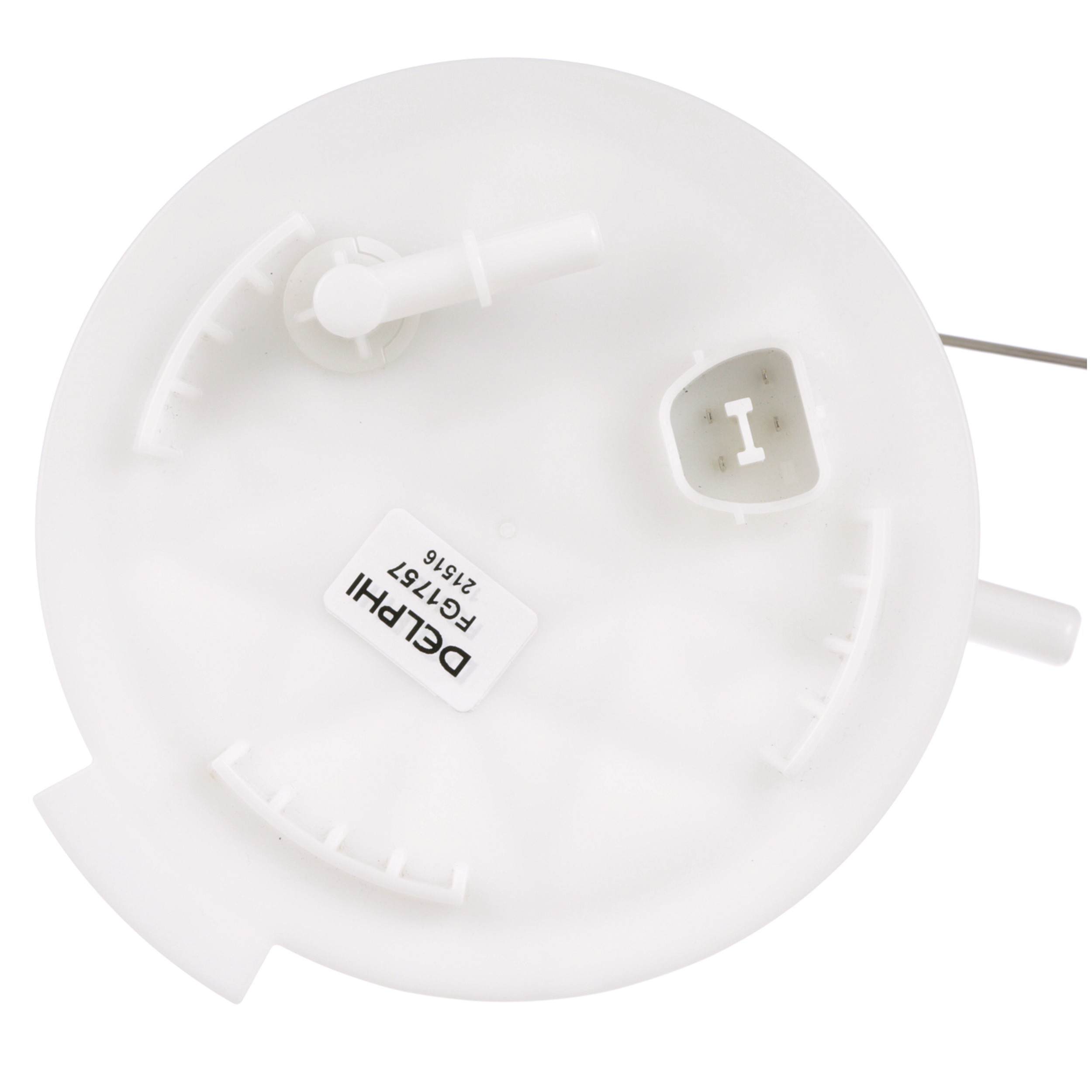 Delphi Fuel Pump Module Assembly FG1757