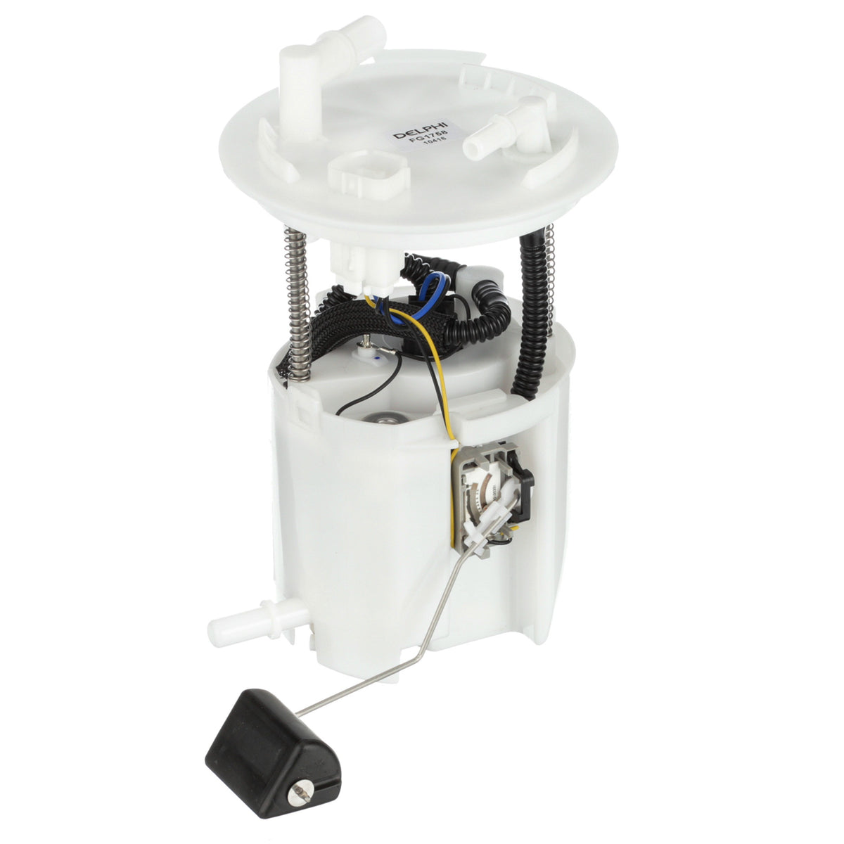 Delphi Fuel Pump Module Assembly FG1758
