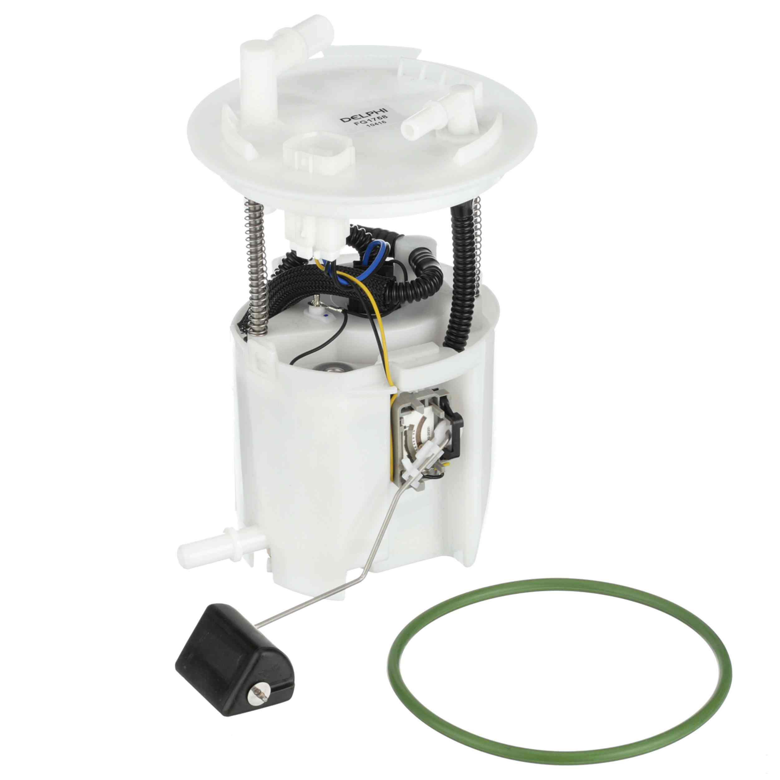 Delphi Fuel Pump Module Assembly FG1758