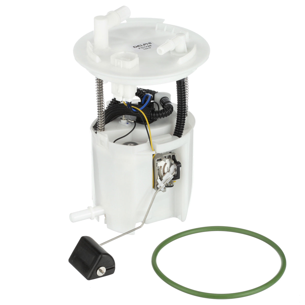 Delphi Fuel Pump Module Assembly FG1758