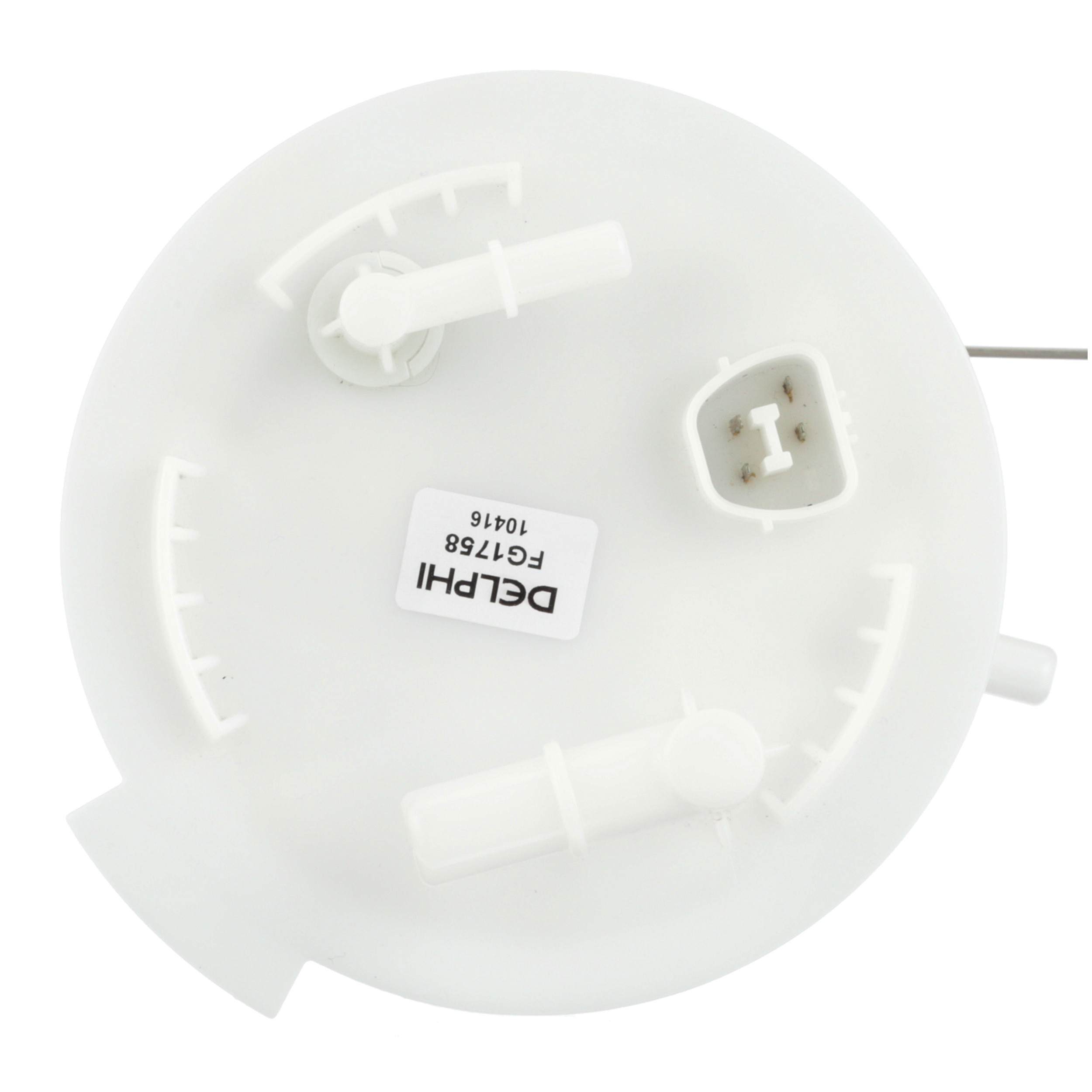 Delphi Fuel Pump Module Assembly FG1758