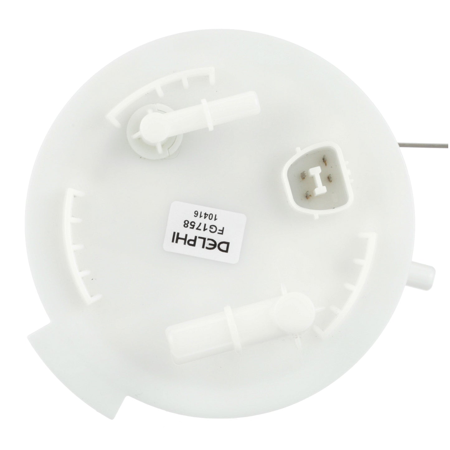 Delphi Fuel Pump Module Assembly FG1758