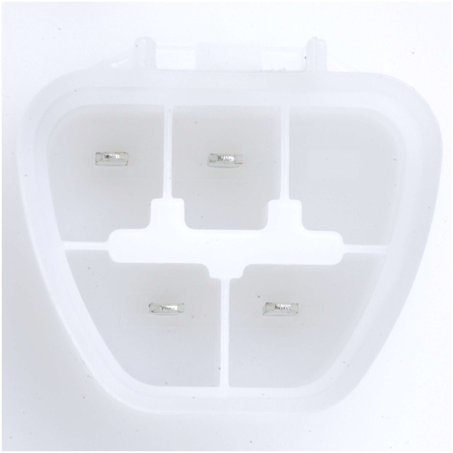 Delphi Fuel Pump Module Assembly FG1760