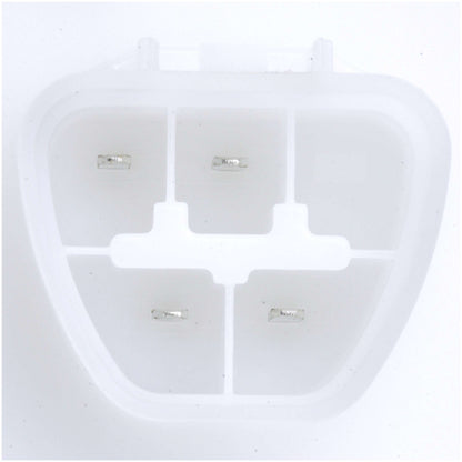 Delphi Fuel Pump Module Assembly FG1760