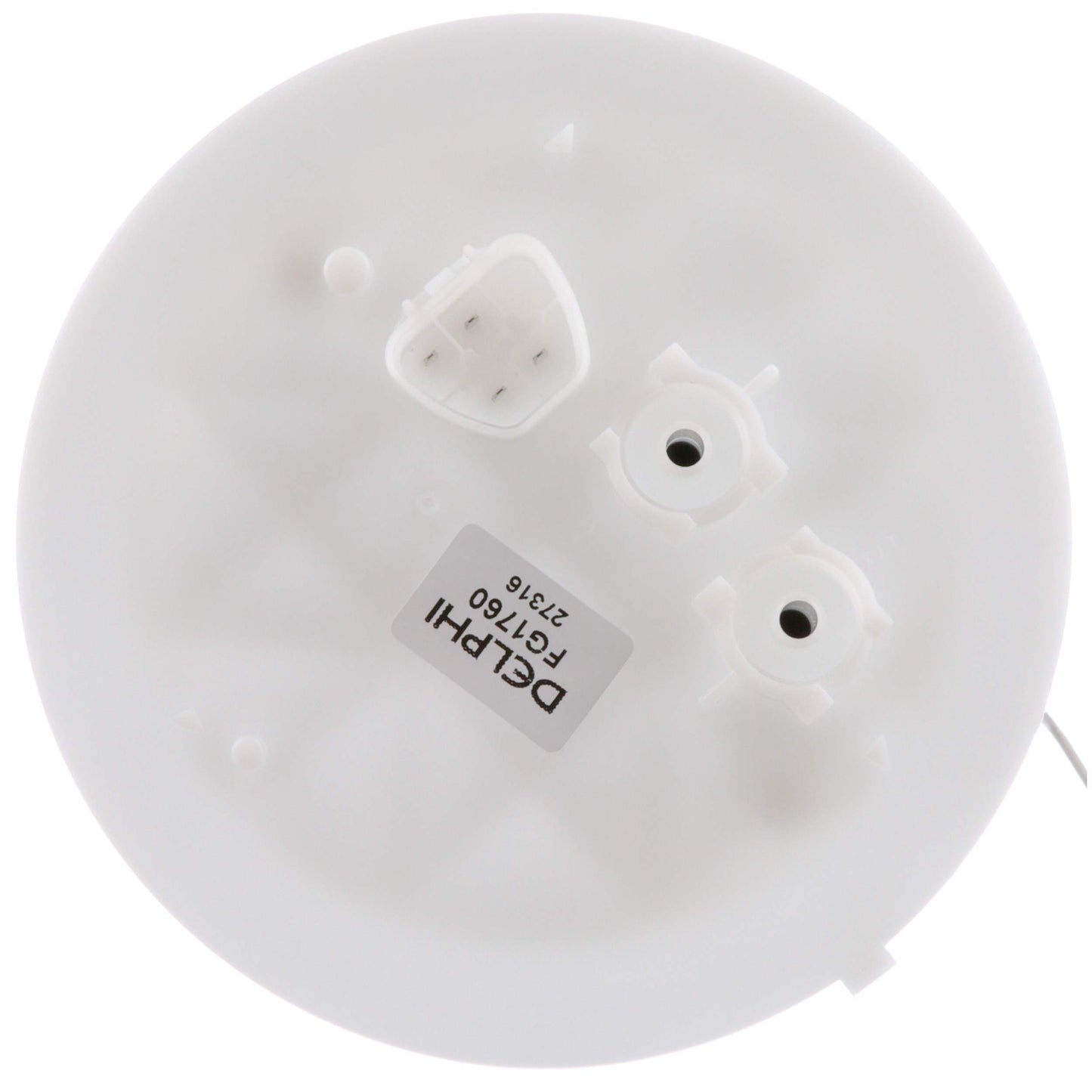 Delphi Fuel Pump Module Assembly FG1760
