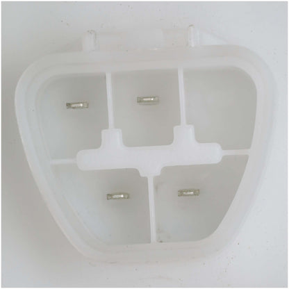 Delphi Fuel Pump Module Assembly FG1761