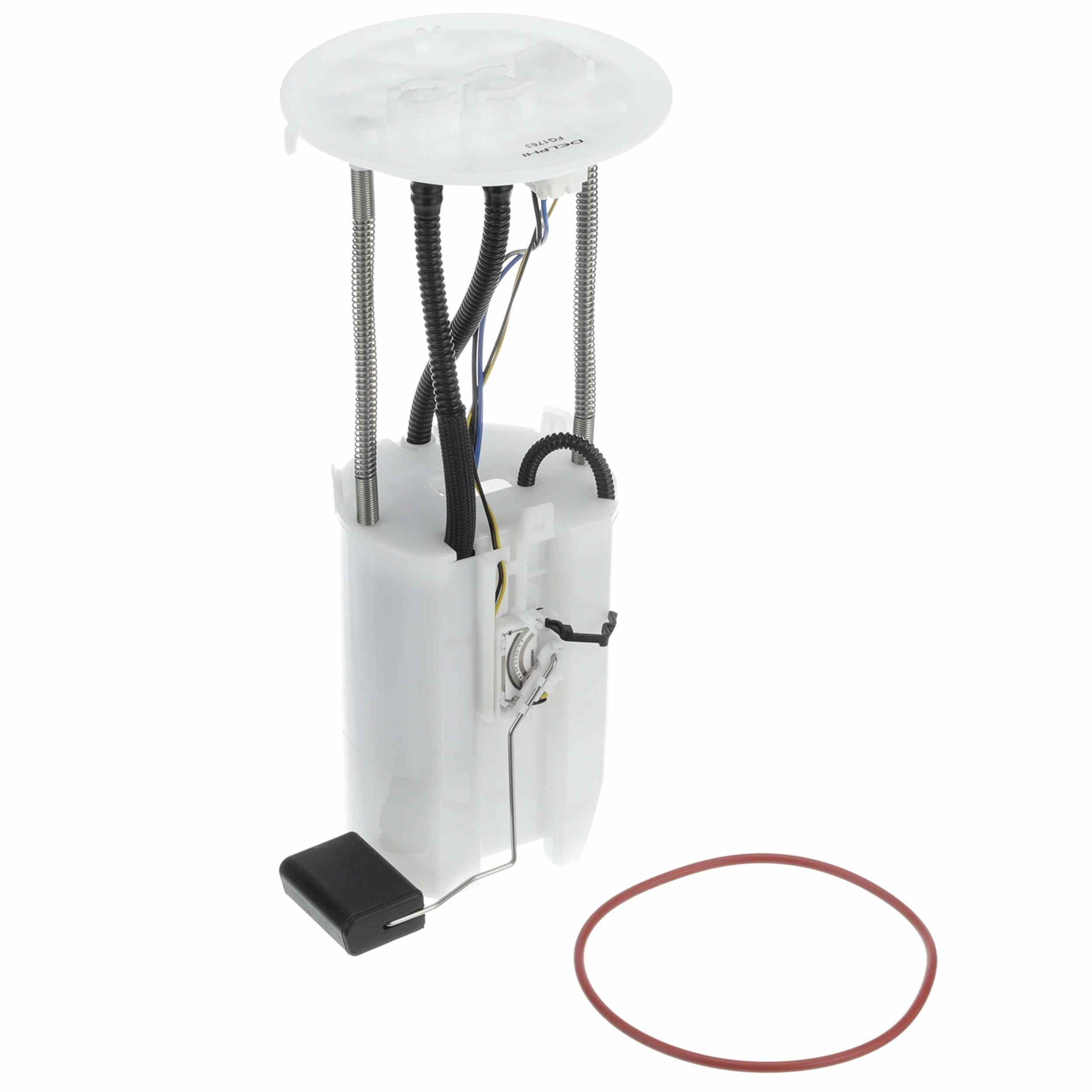 Delphi Fuel Pump Module Assembly FG1763