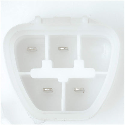 Delphi Fuel Pump Module Assembly FG1766