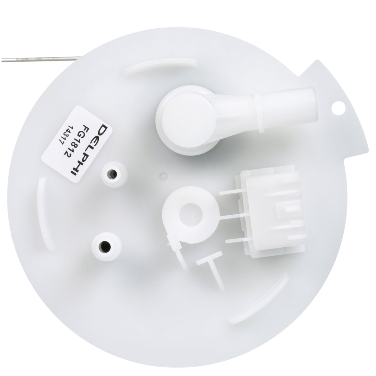 Delphi Fuel Pump Module Assembly FG1812