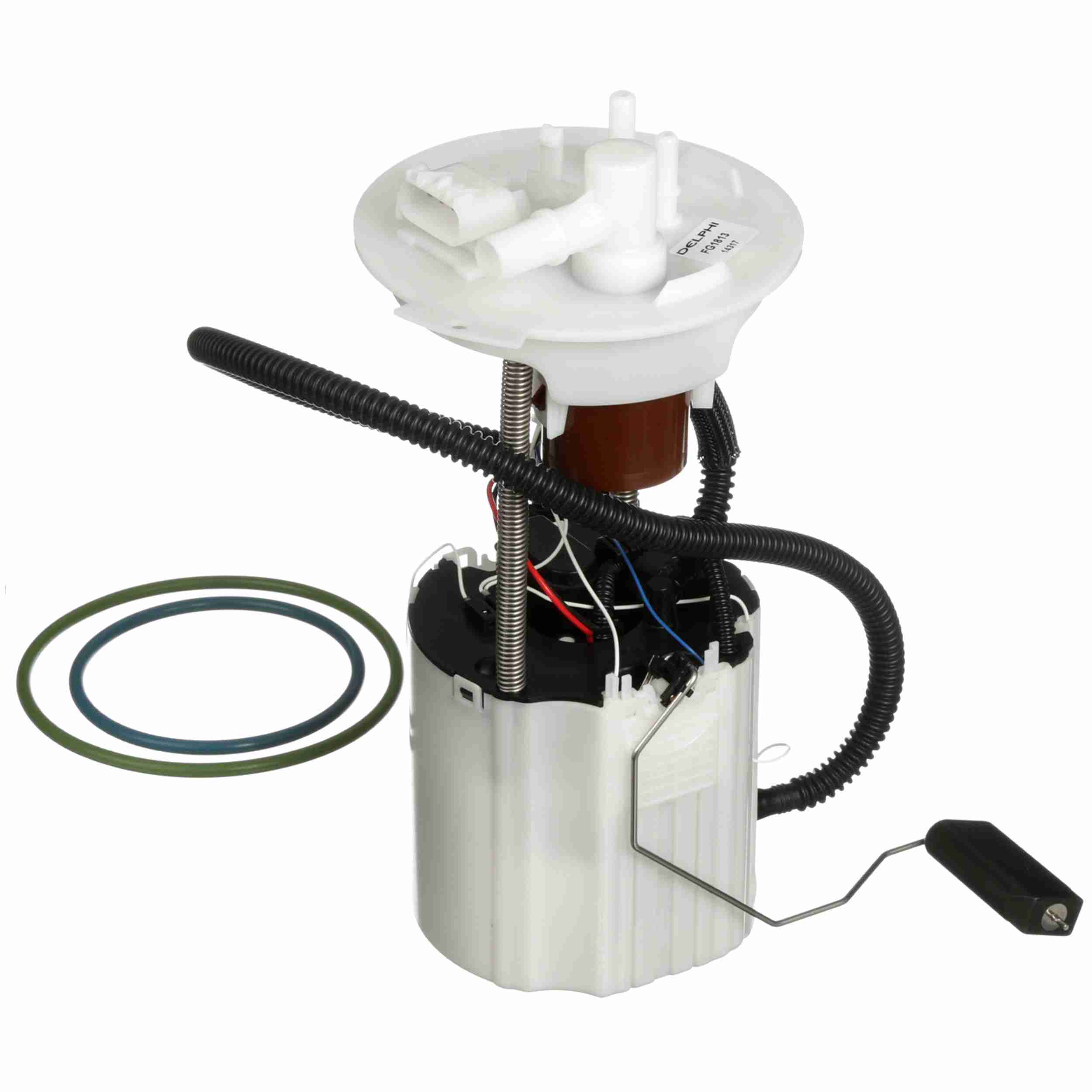 Delphi Fuel Pump Module Assembly FG1813
