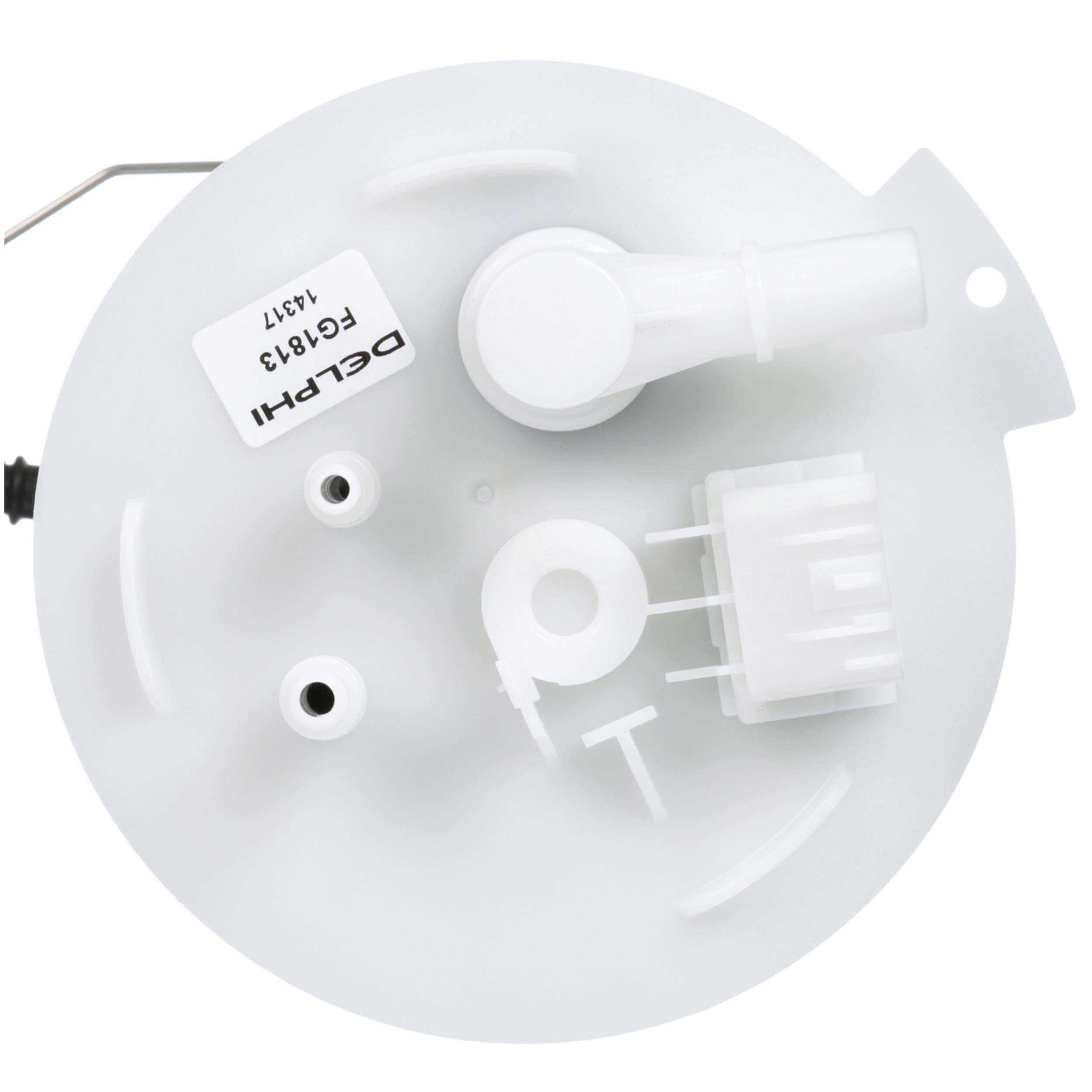Delphi Fuel Pump Module Assembly FG1813
