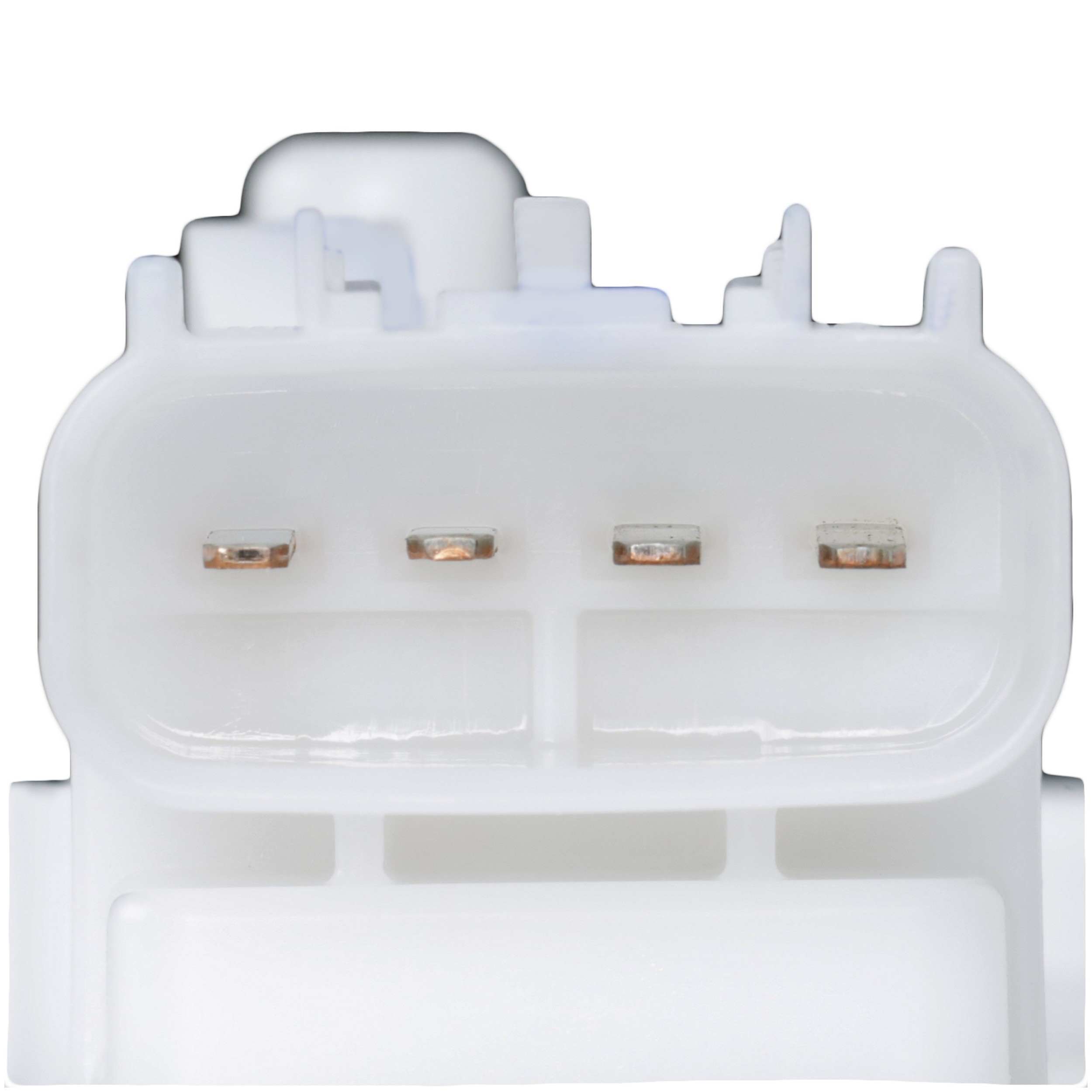 Delphi Fuel Pump Module Assembly FG1814