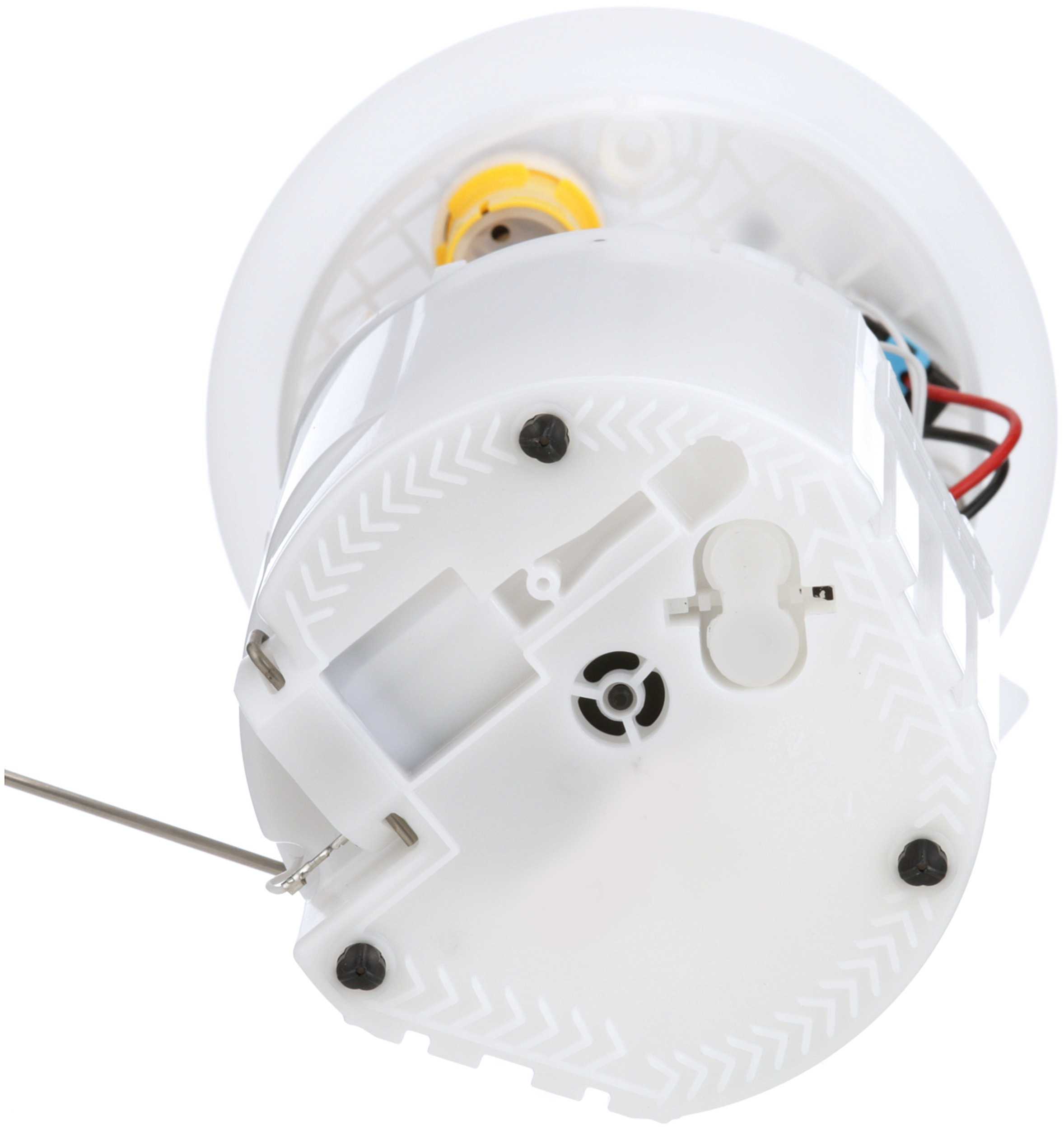 Delphi Fuel Pump Module Assembly FG1816