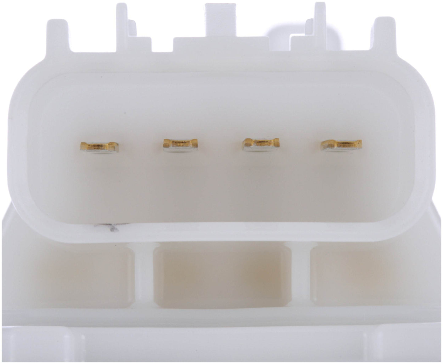 Delphi Fuel Pump Module Assembly FG1816