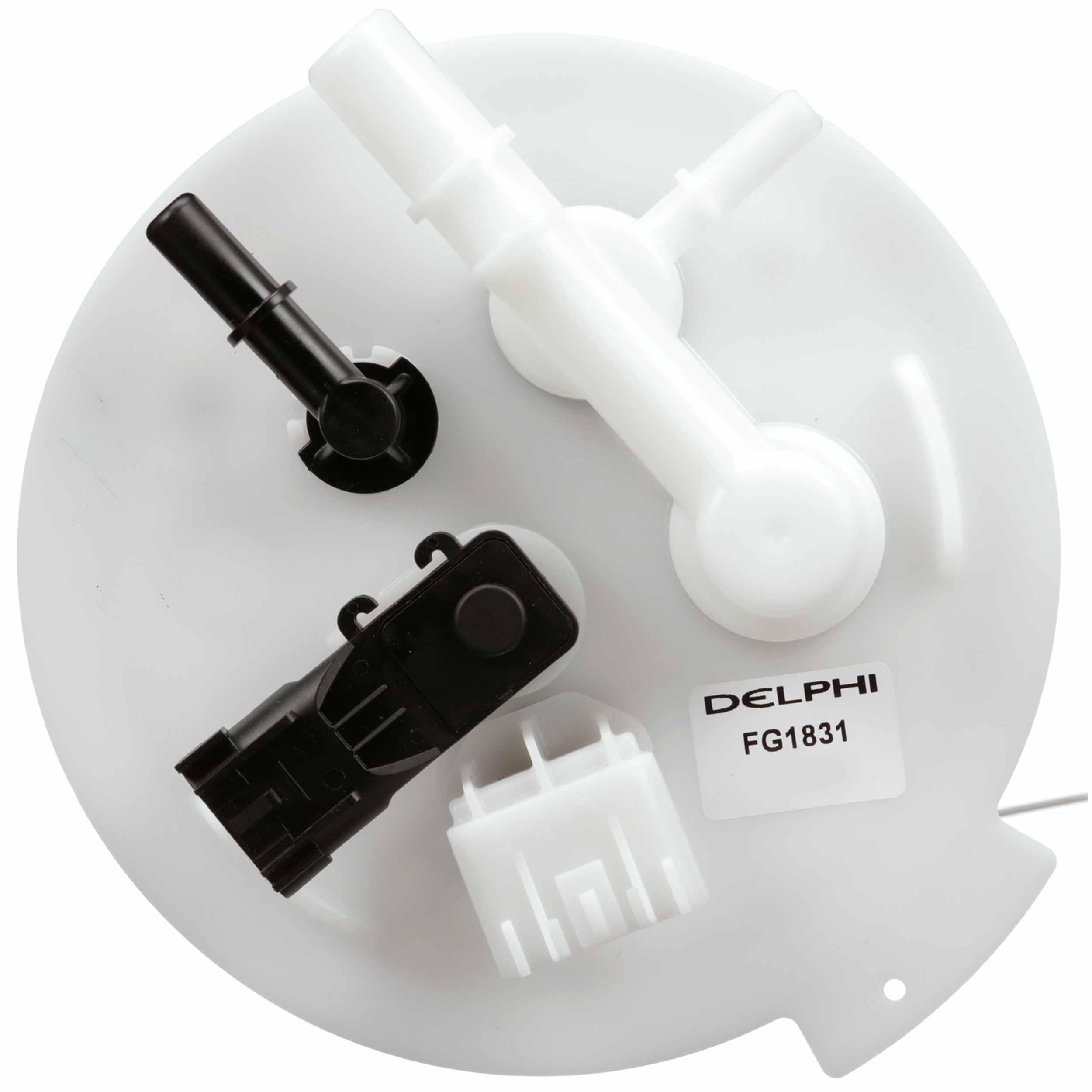 Delphi Fuel Pump Module Assembly FG1831