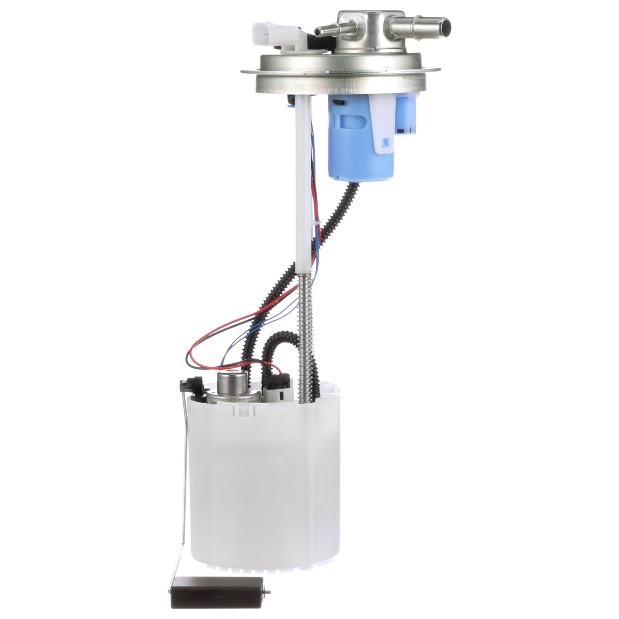 Delphi Fuel Pump Module Assembly FG1832