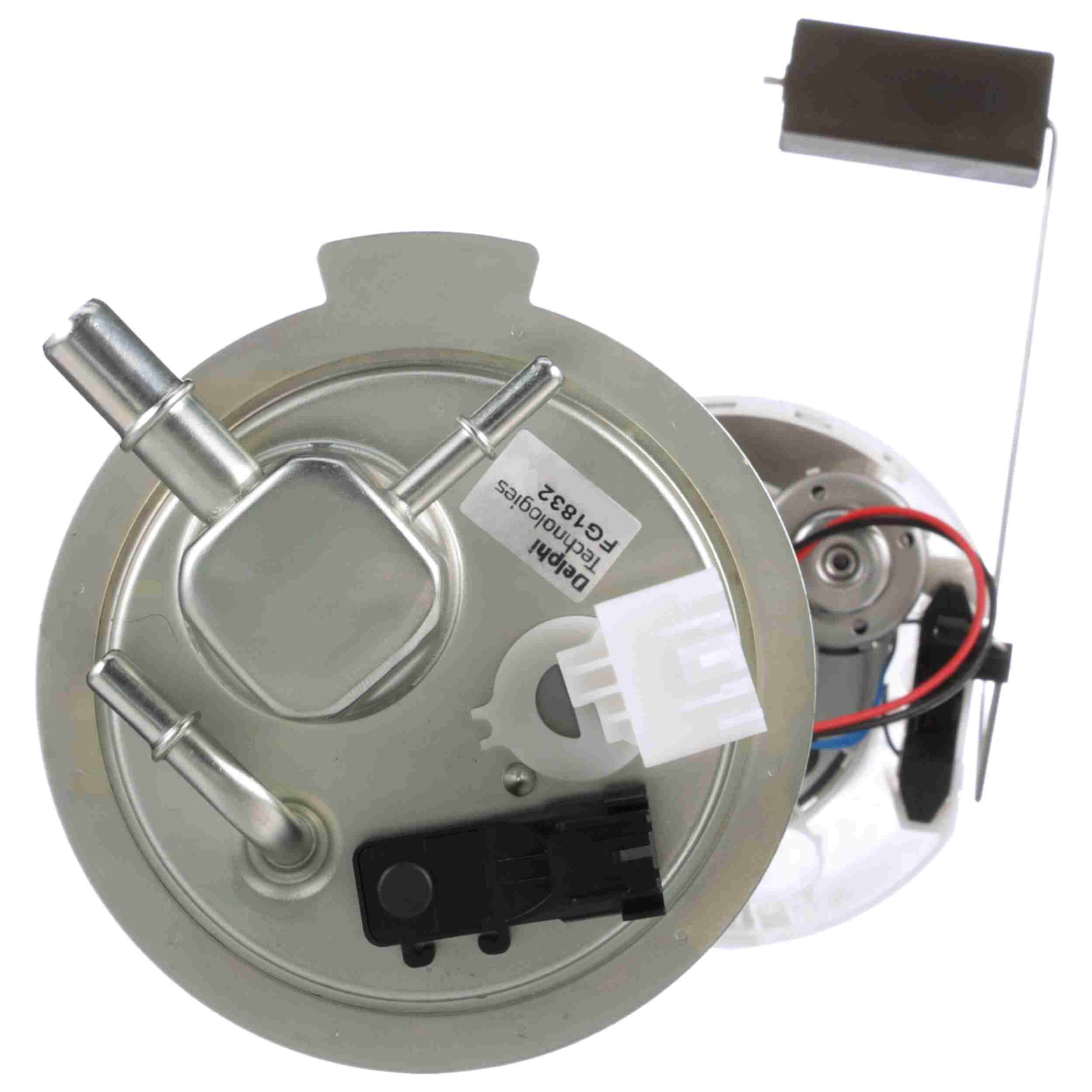 Delphi Fuel Pump Module Assembly FG1832