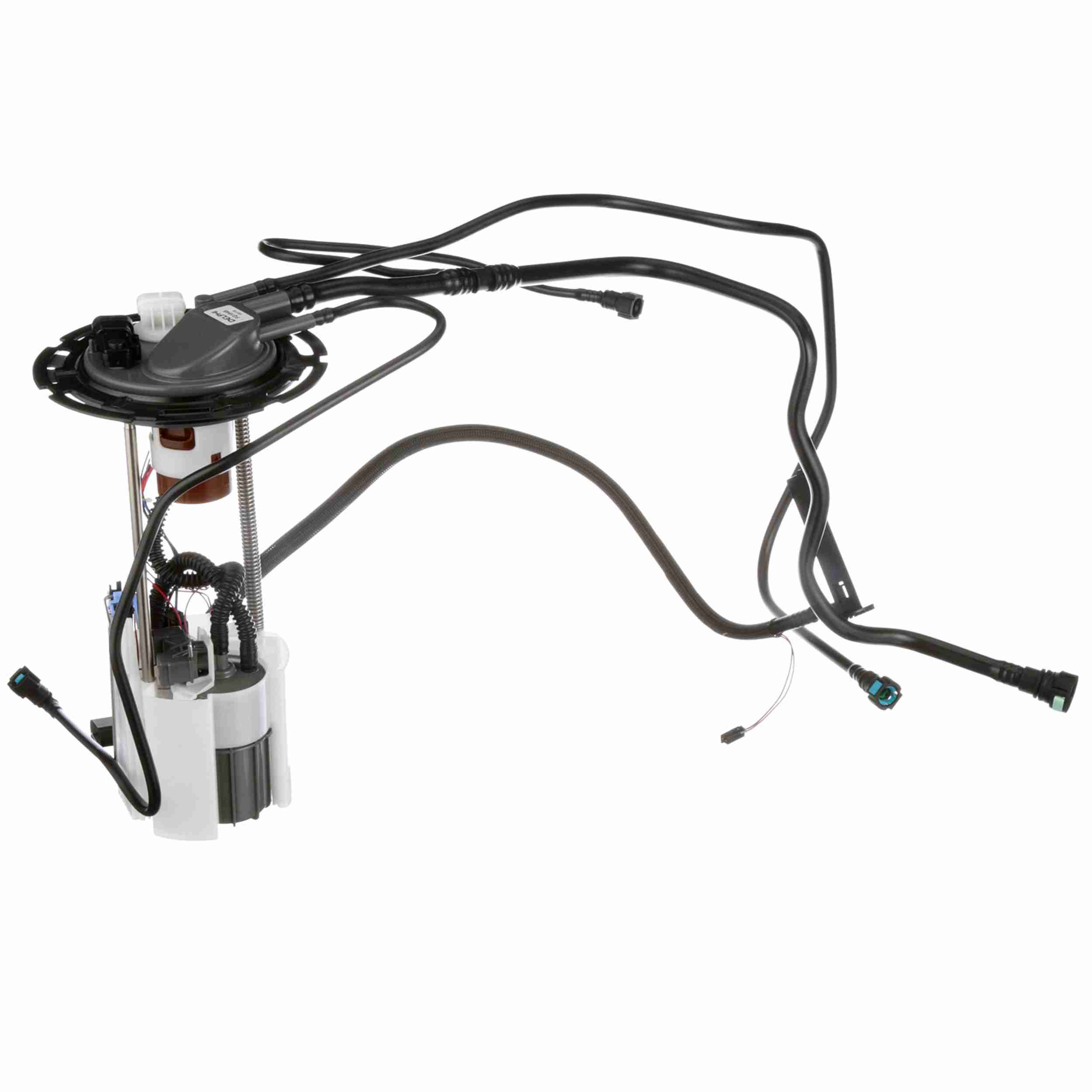 Delphi Fuel Pump Module Assembly FG1845