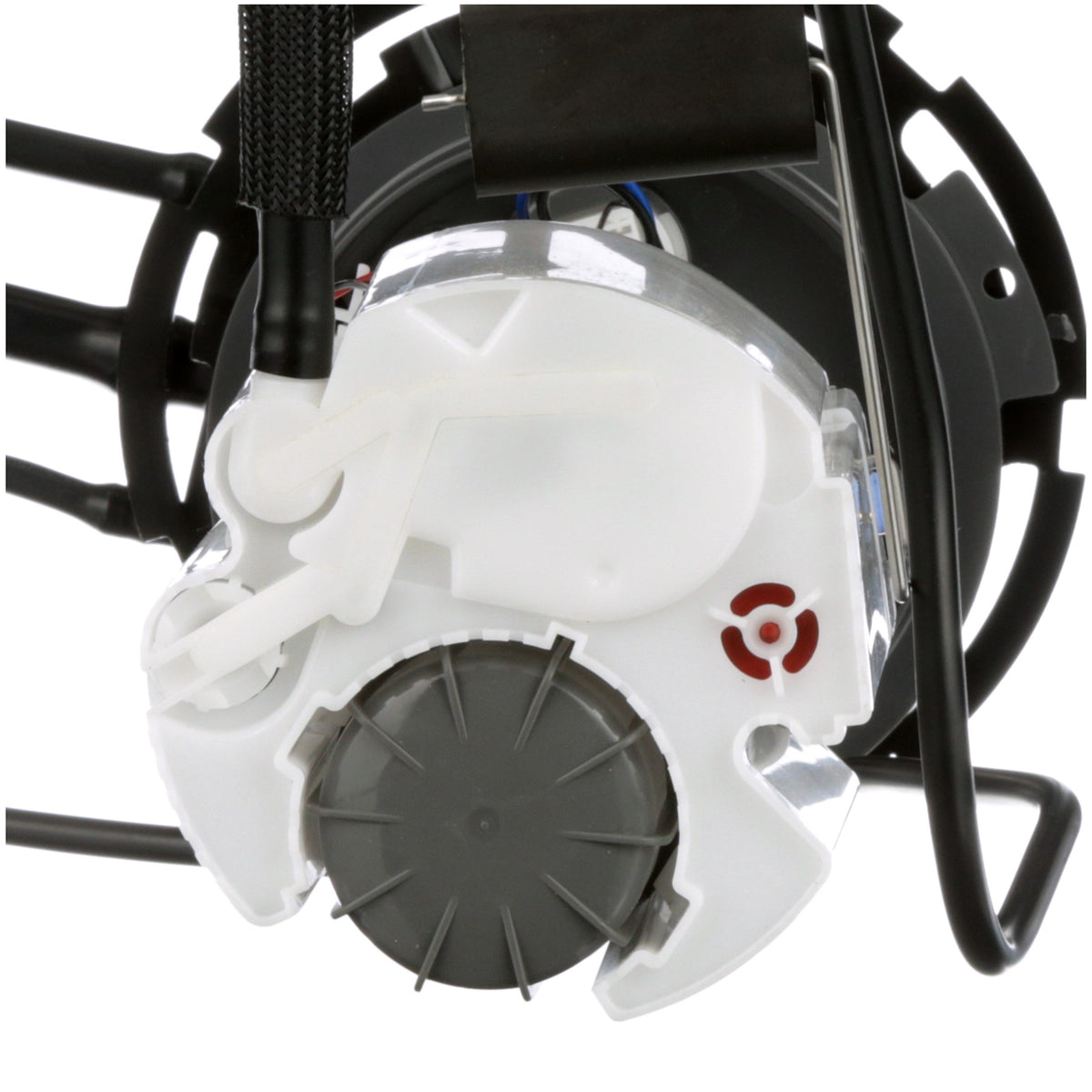 Delphi Fuel Pump Module Assembly FG1845