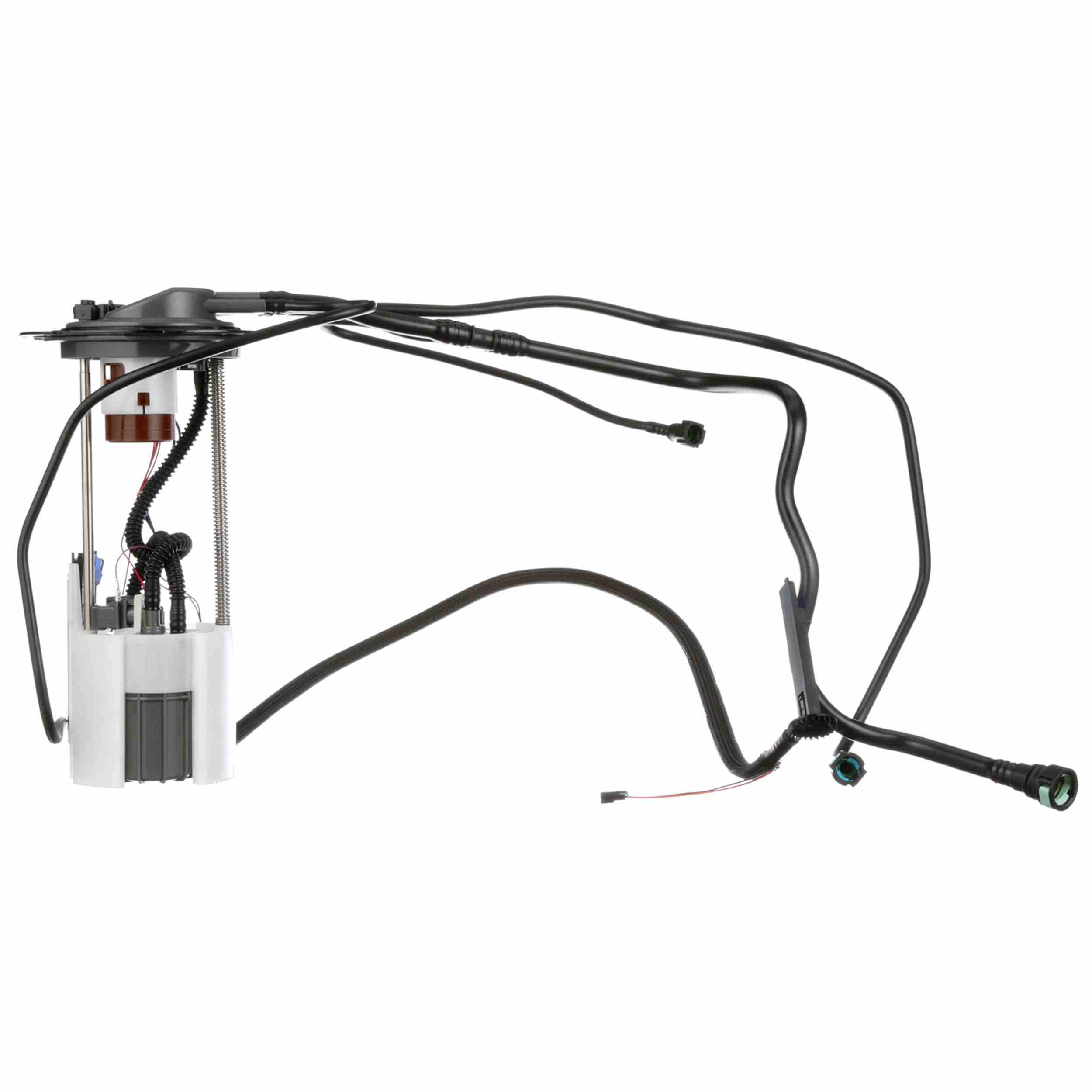 Delphi Fuel Pump Module Assembly FG1845