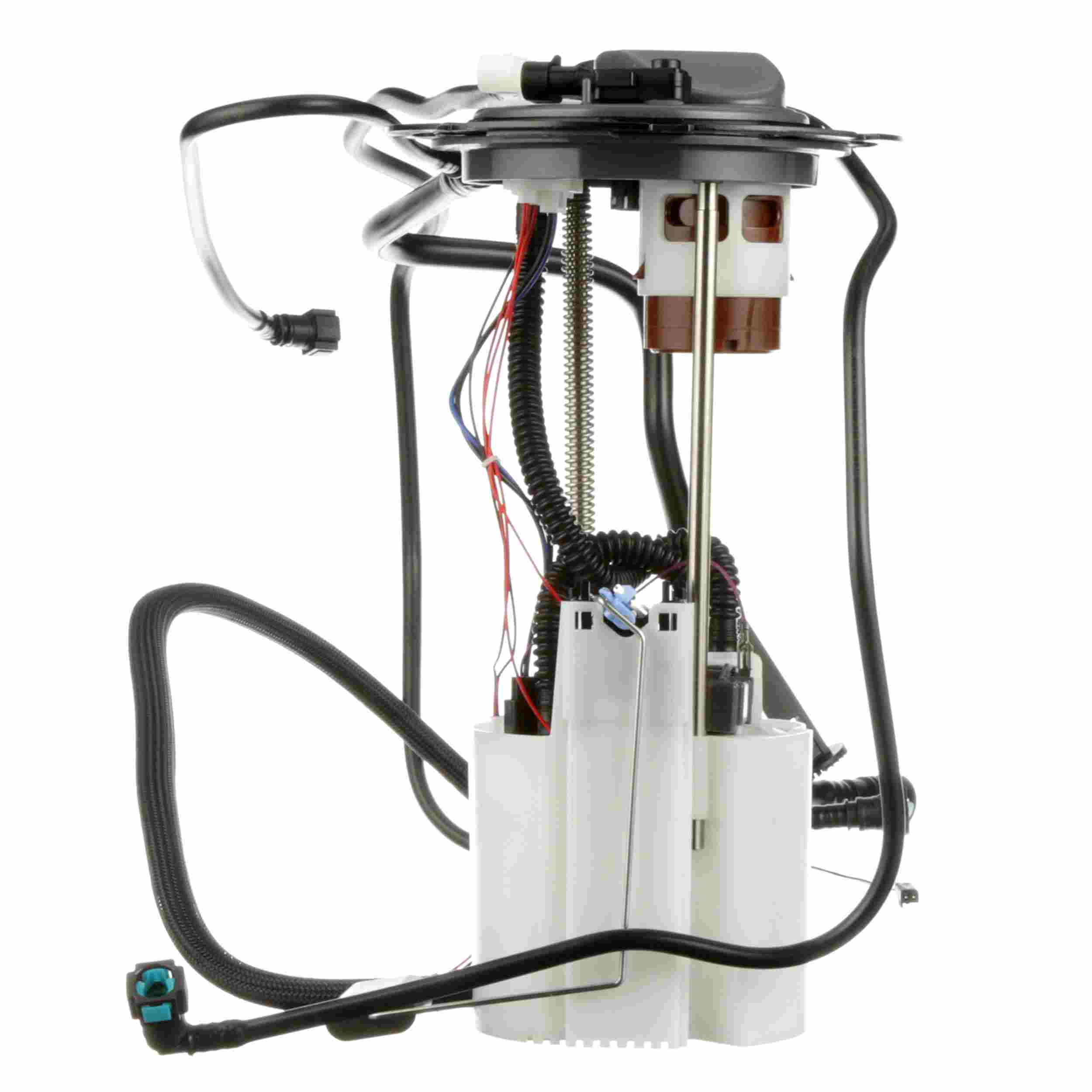 Delphi Fuel Pump Module Assembly FG1845