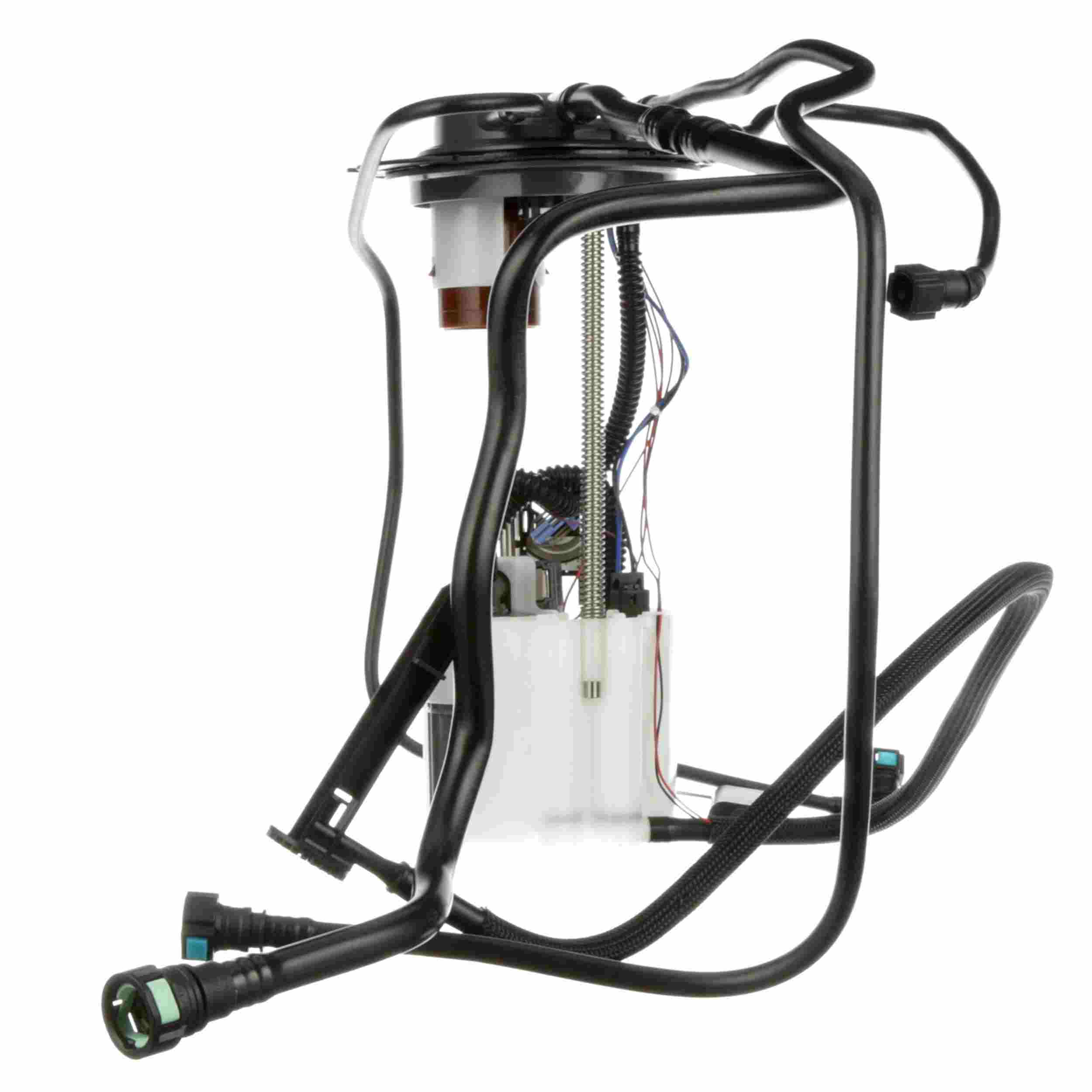 Delphi Fuel Pump Module Assembly FG1845