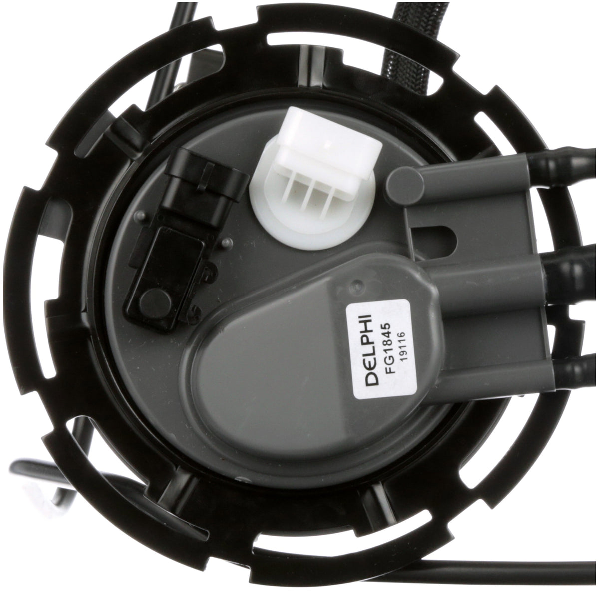Delphi Fuel Pump Module Assembly FG1845