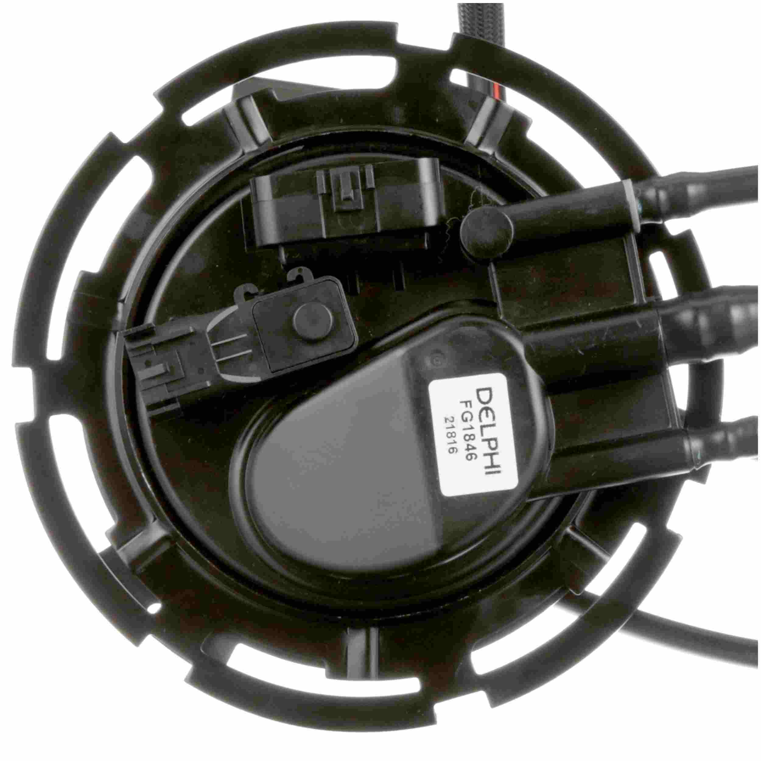 Delphi Fuel Pump Module Assembly FG1846