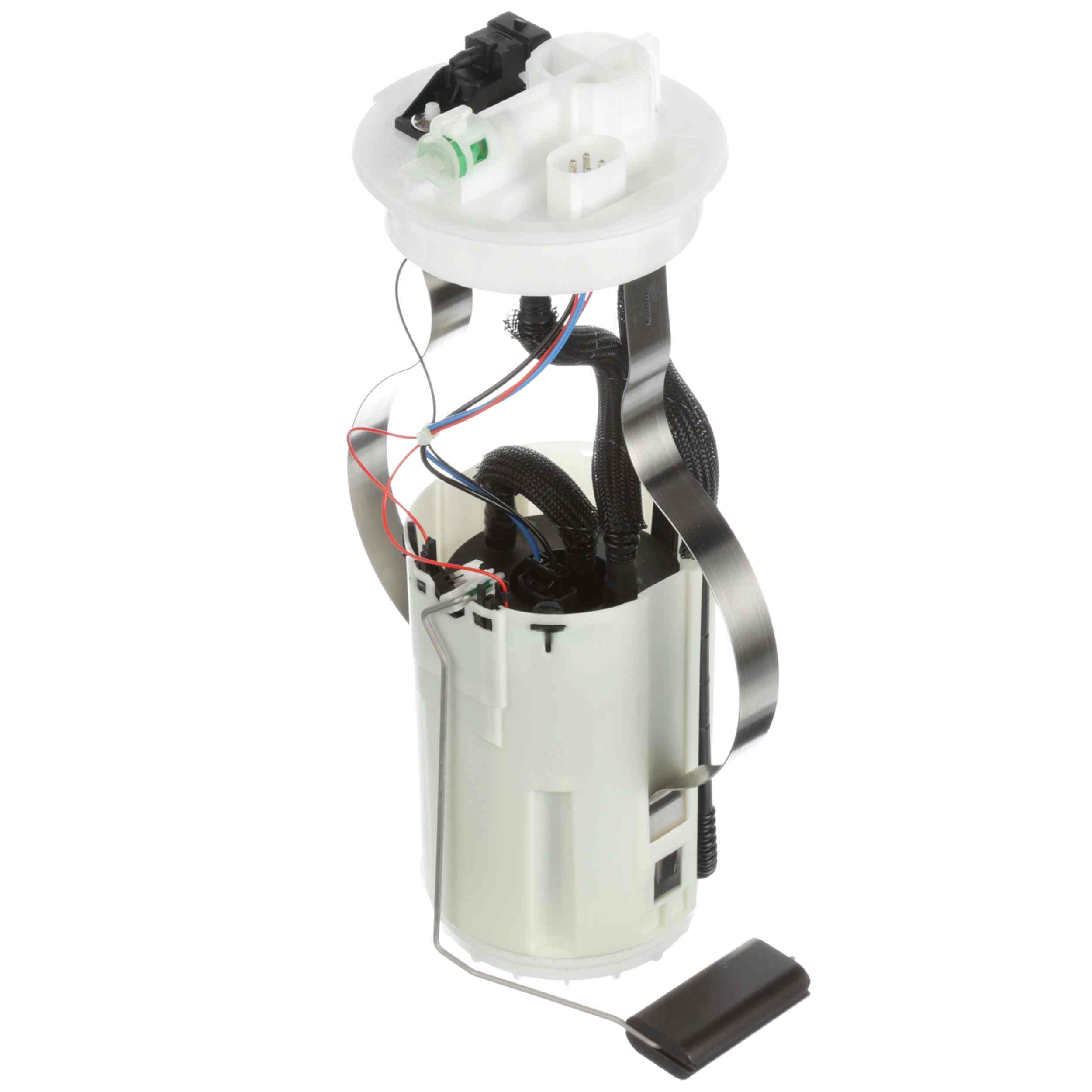 Delphi Fuel Pump Module Assembly  top view frsport FG1852