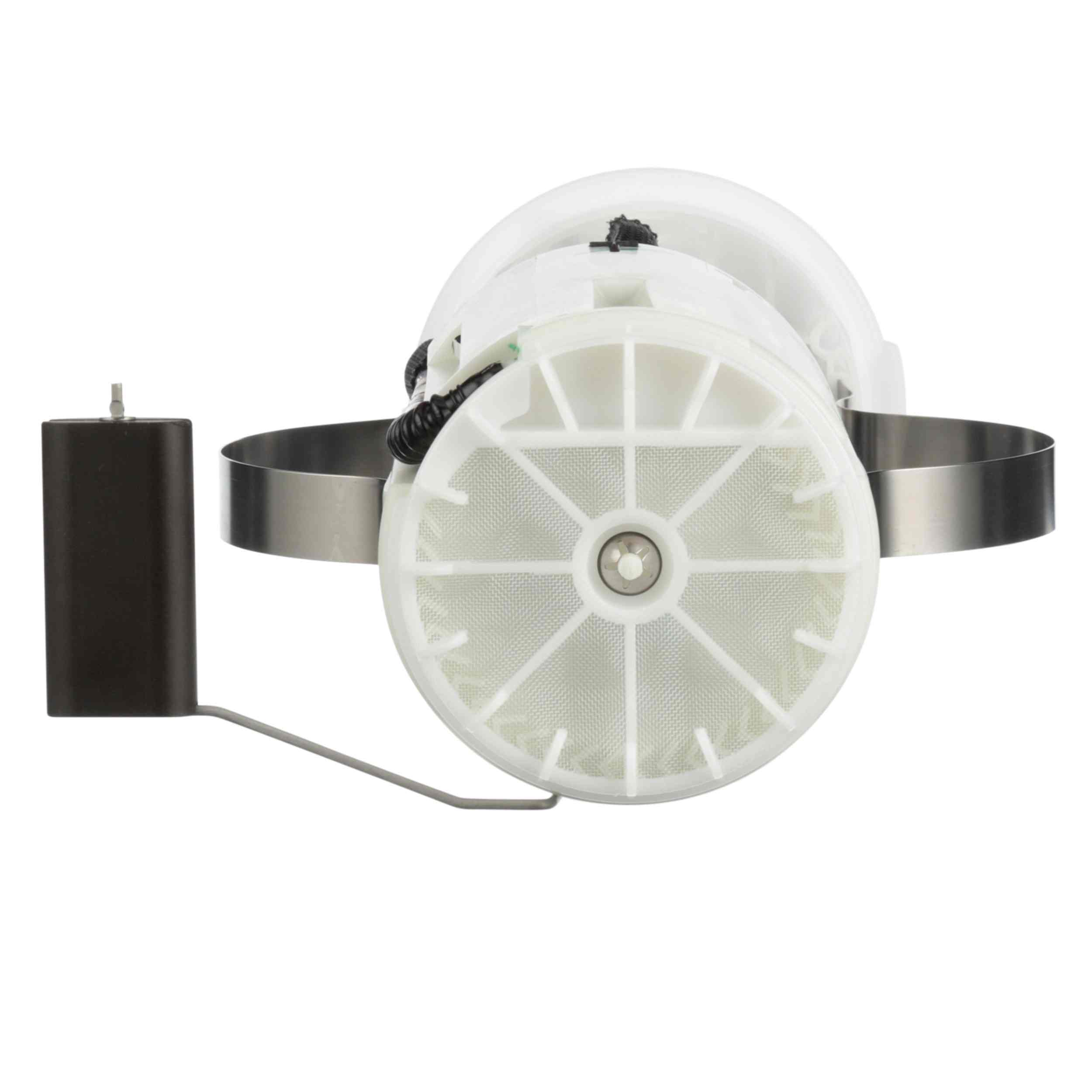Delphi Fuel Pump Module Assembly  top view frsport FG1852