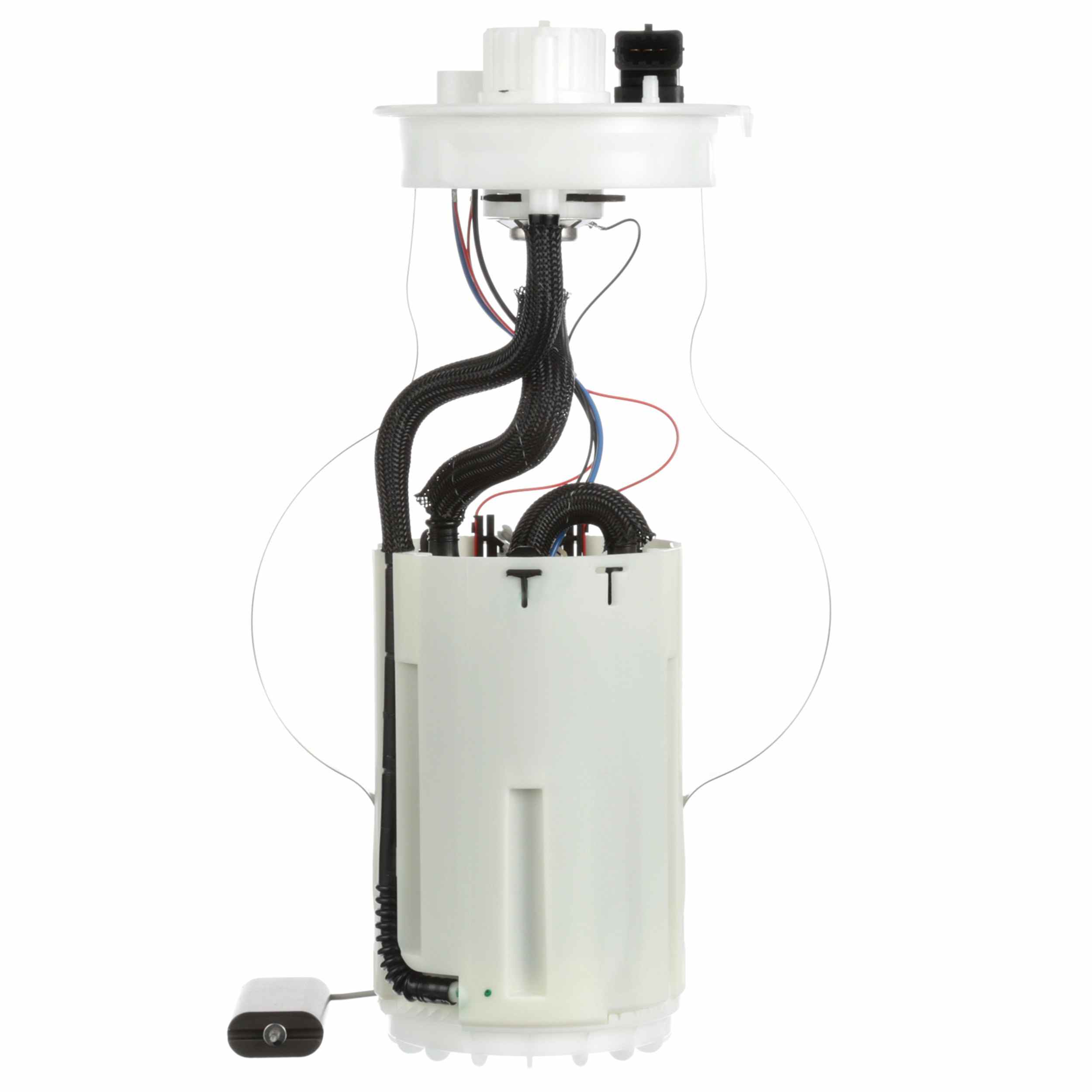 Delphi Fuel Pump Module Assembly  top view frsport FG1852