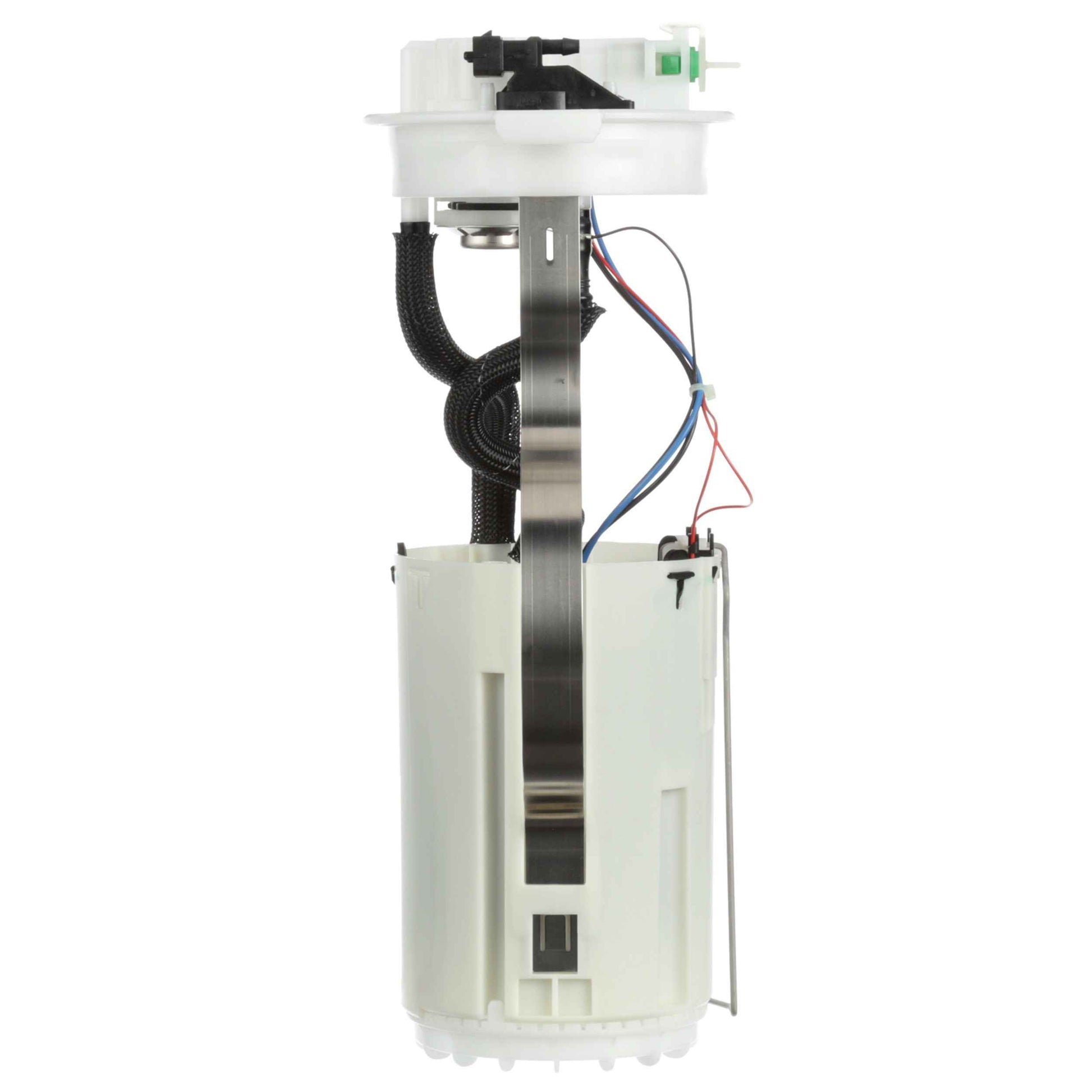 Delphi Fuel Pump Module Assembly  top view frsport FG1852