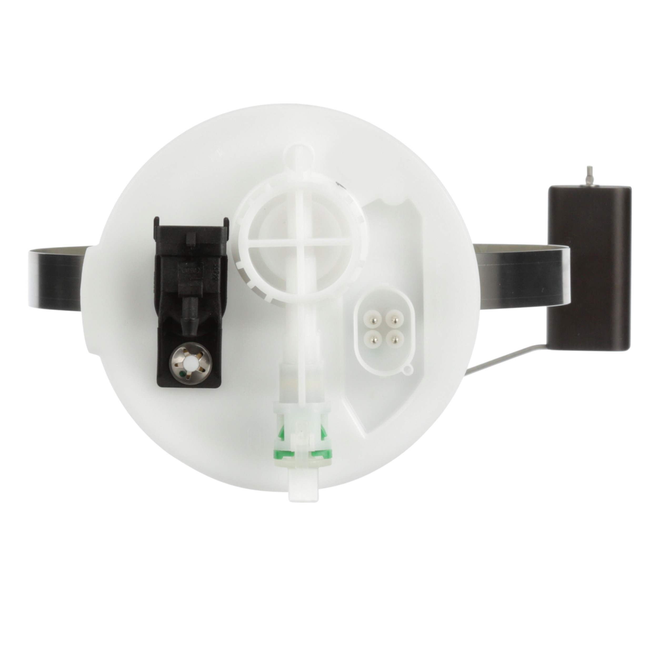 Delphi Fuel Pump Module Assembly  top view frsport FG1852