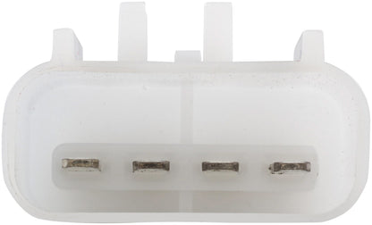 Delphi Fuel Pump Module Assembly FG1860