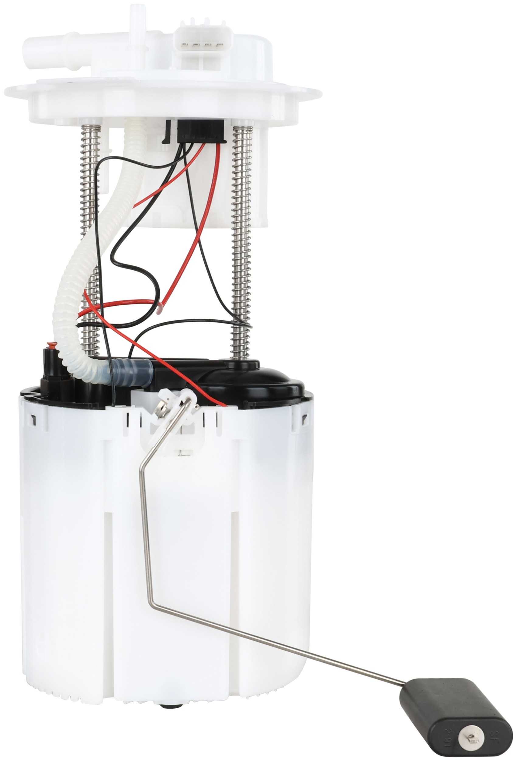 Delphi Fuel Pump Module Assembly FG1860